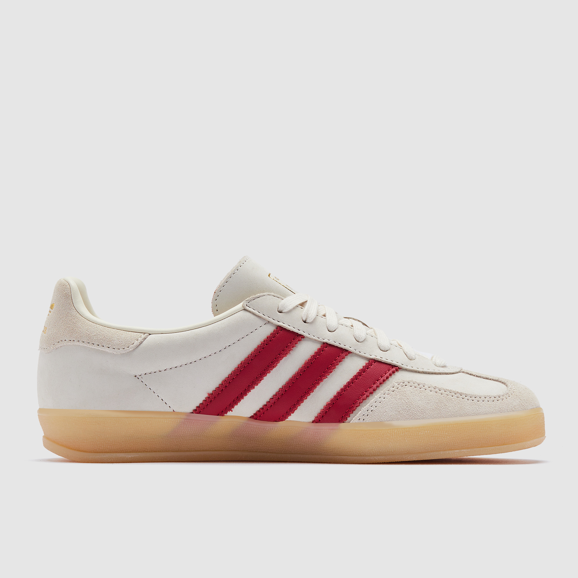 adidas gazelle silver green womens ADIDAS main image 1