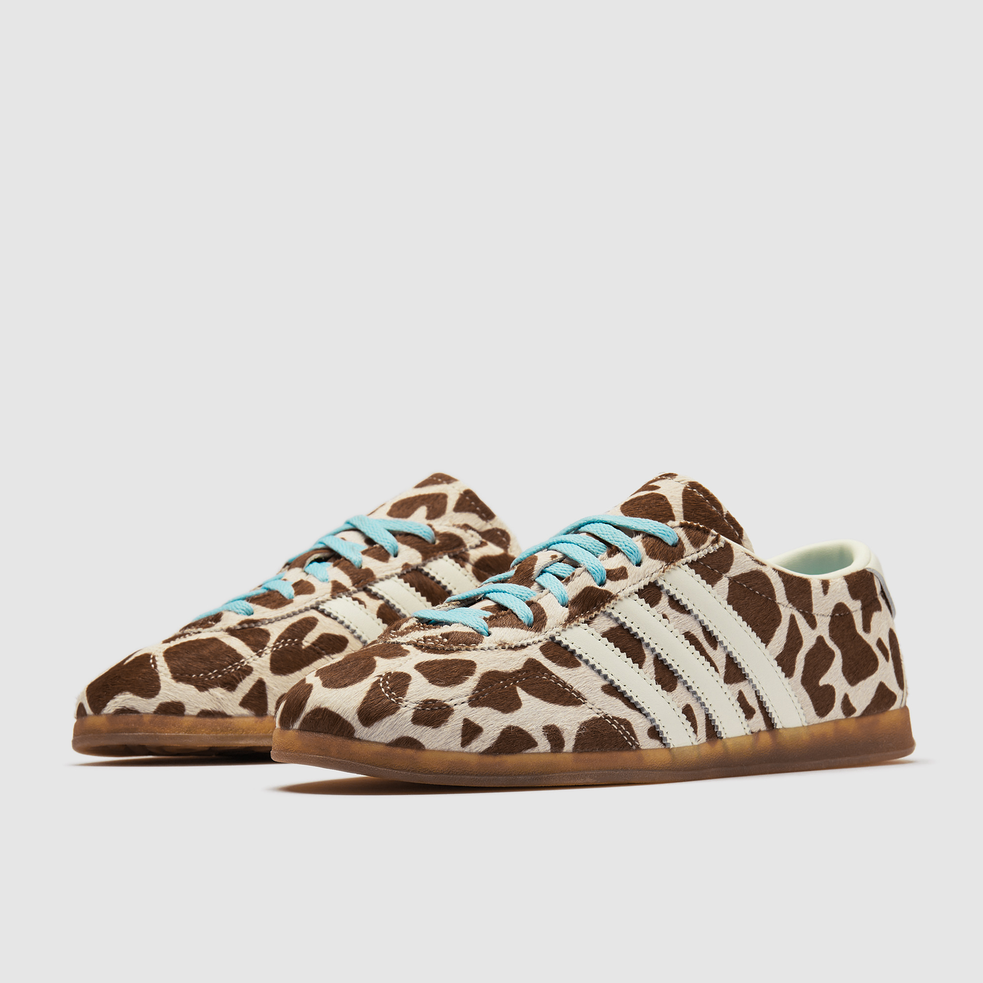 adidas gazelle silver green womens Adidas Gazelle ADV – Dime