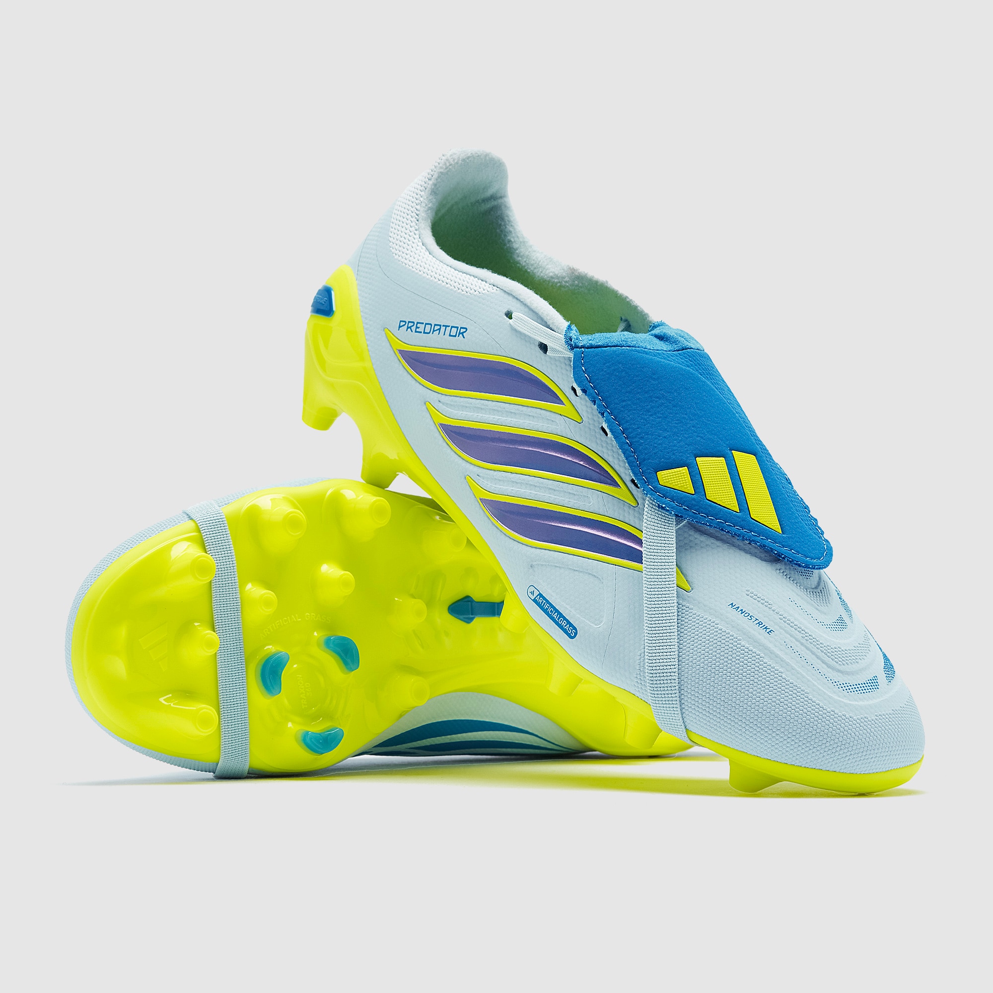 adidas Predator League Tongue AG