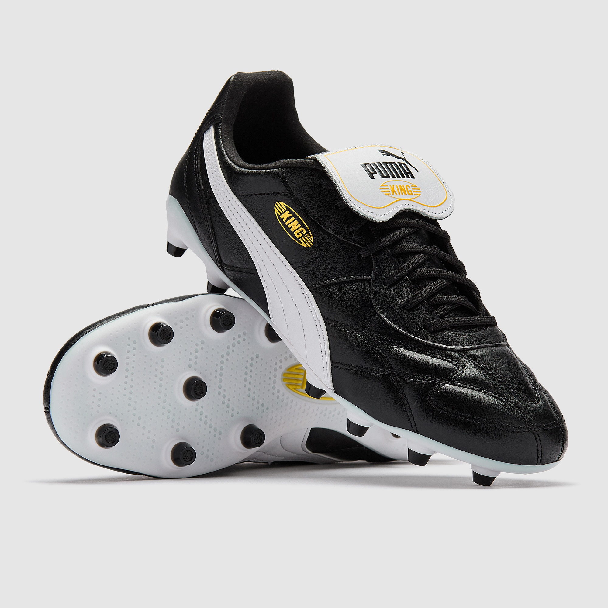 Puma King Top FG/AG