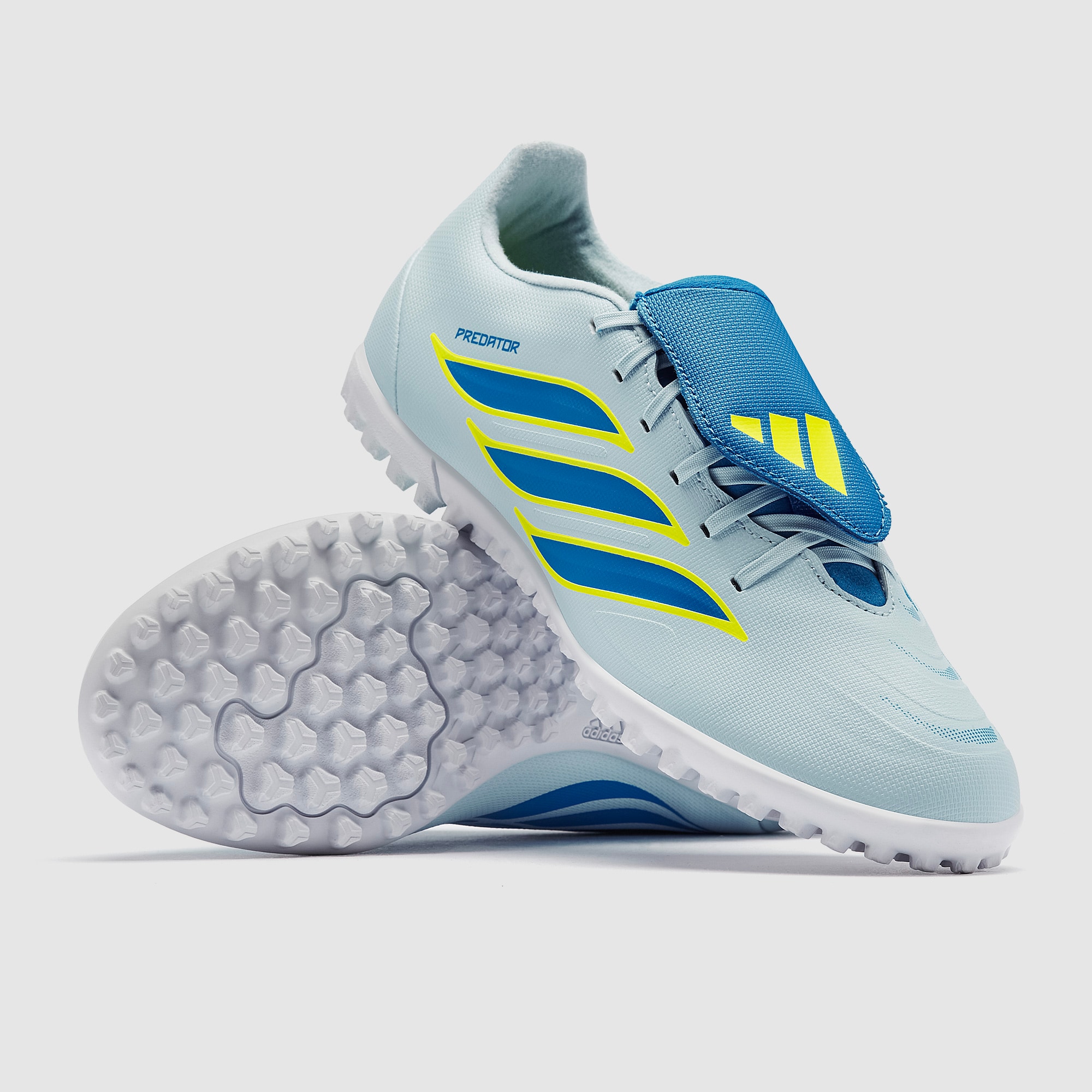 adidas Predator Club Tongue TF