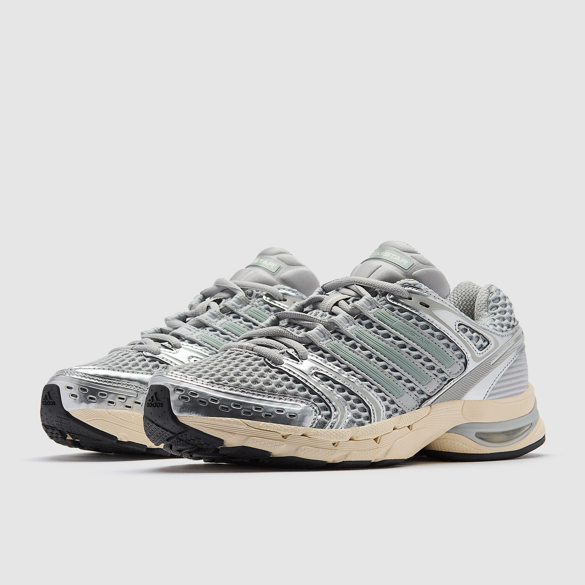 adidas gazelle silver green womens Women's Adidas Superstar "White Black"  The Closet Inc