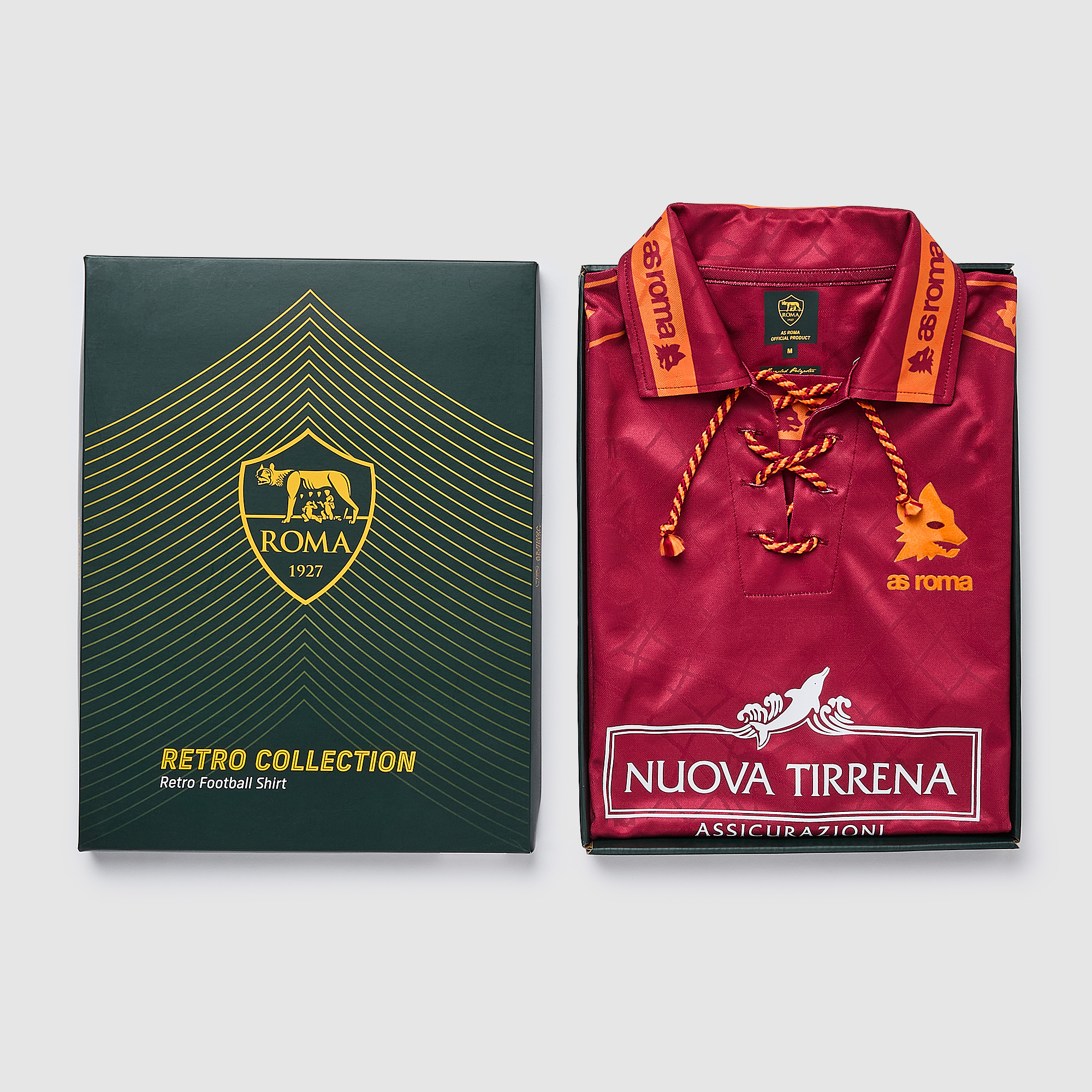 La famiglia AS Roma si allarga: è nata la squadra AS Roma for Special