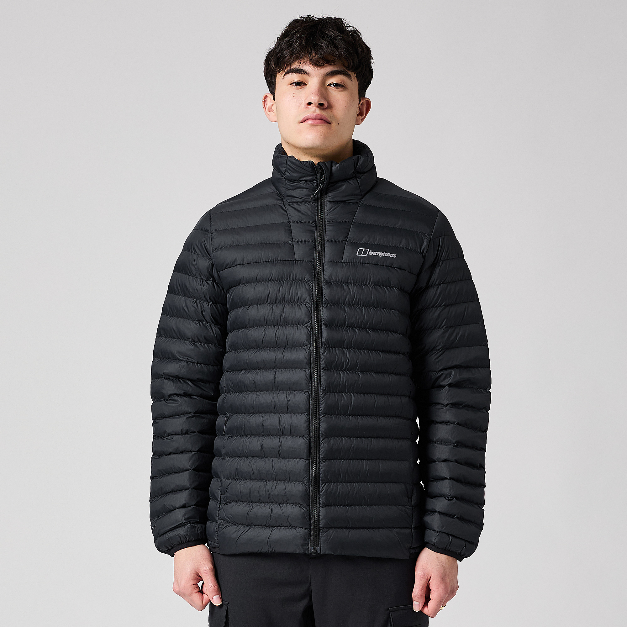 Berghaus Vaskye Jacket Jet Black