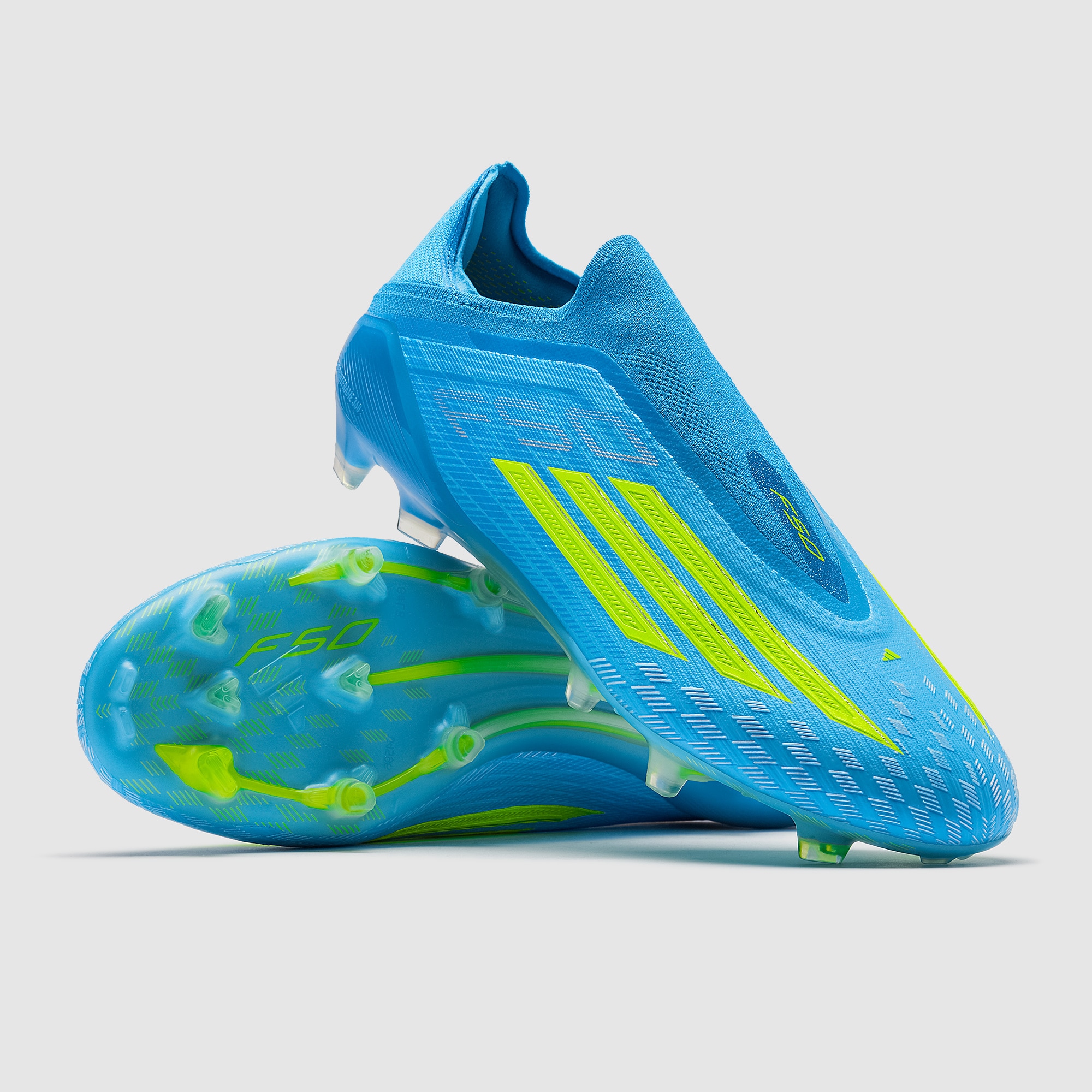adidas F50 Elite Senza Lacci FG