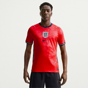 Maillot Vintage Angleterre Cricket Admiral - Rouge - Taille M - Très Bon état