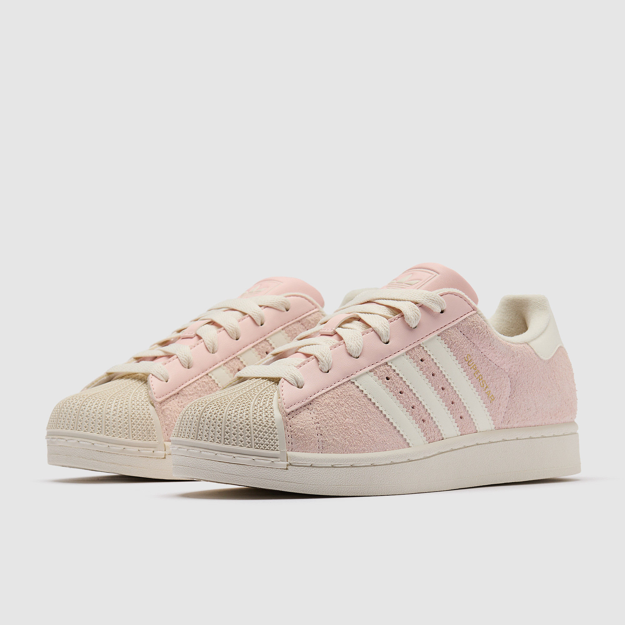 adidas gazelle silver green womens Womens adidas Originals Superstar II main image 1