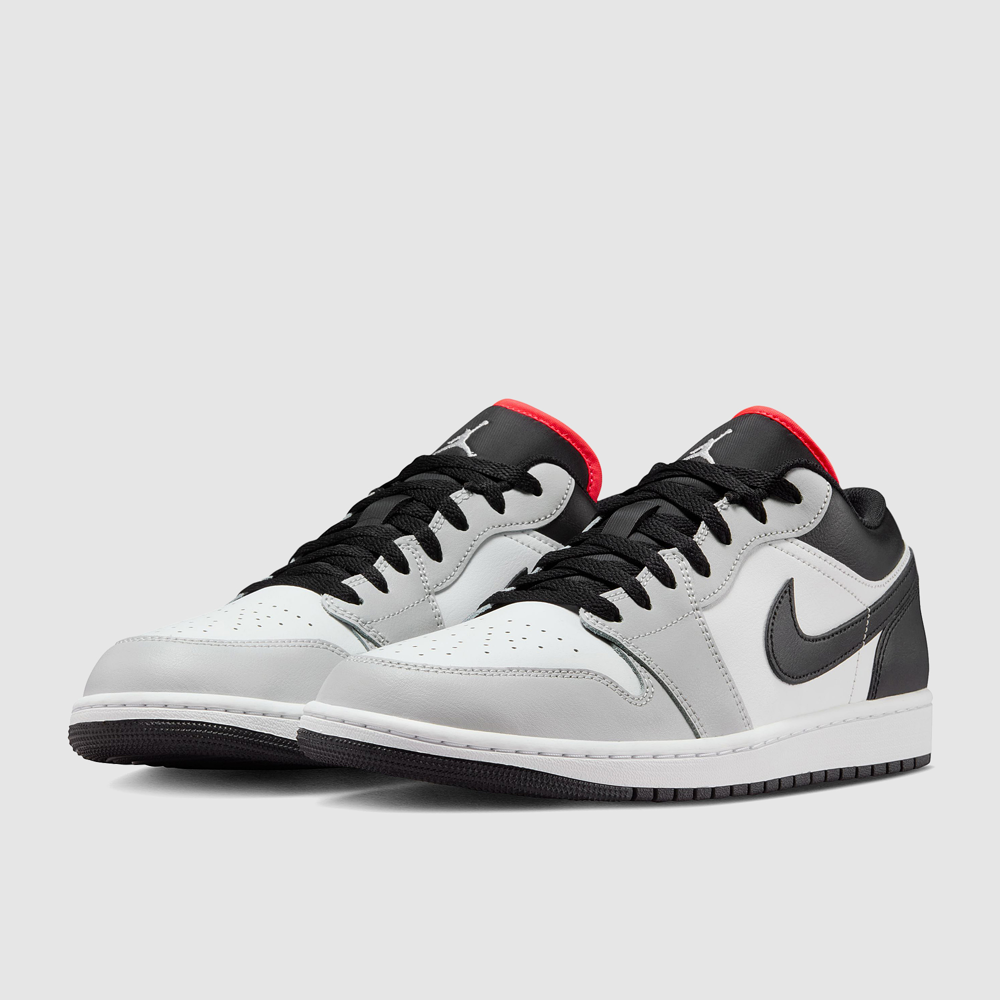 Jordan Air 1 Low Grey