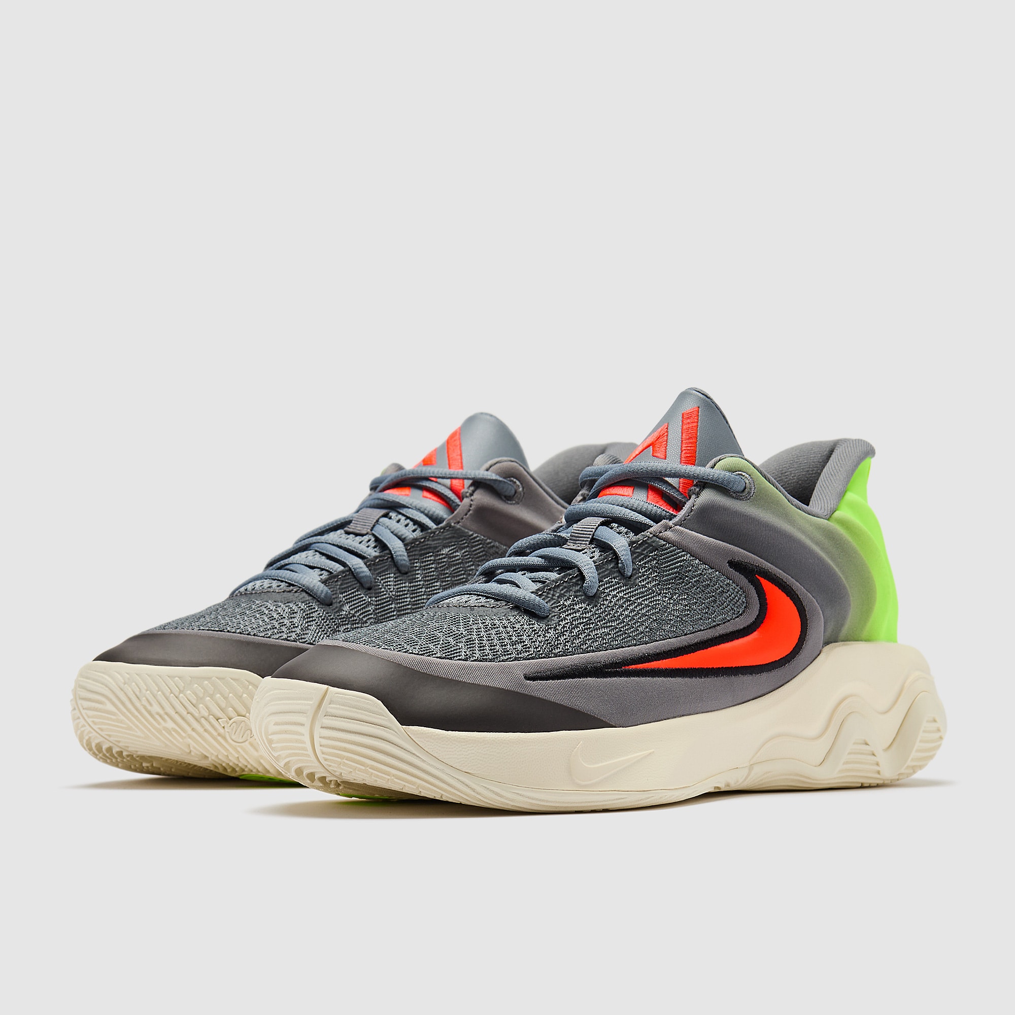 giannis antetokounmpo shoes hibbett sports