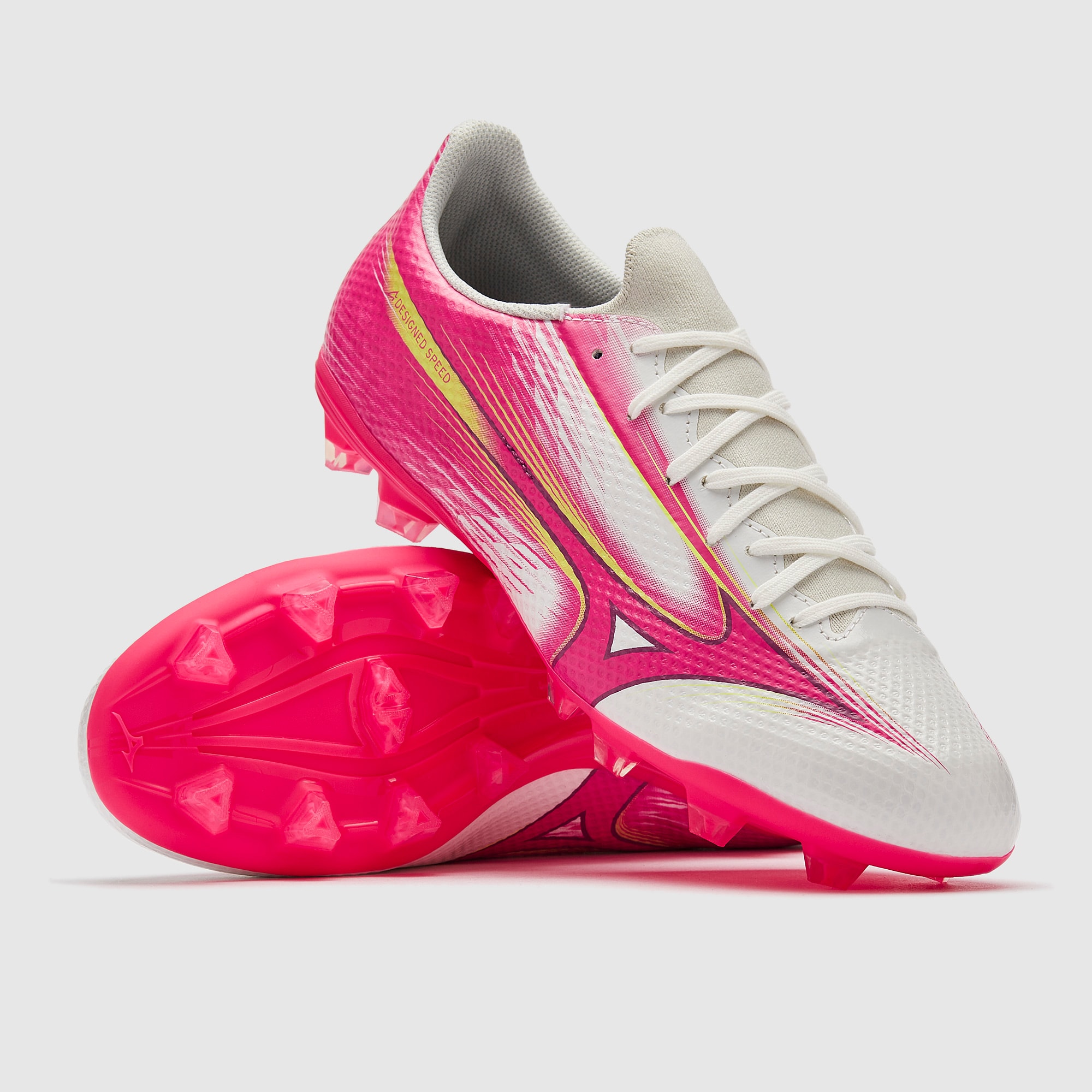 Mizuno Firm Ground Football Boots | Pro:Direct Soccer