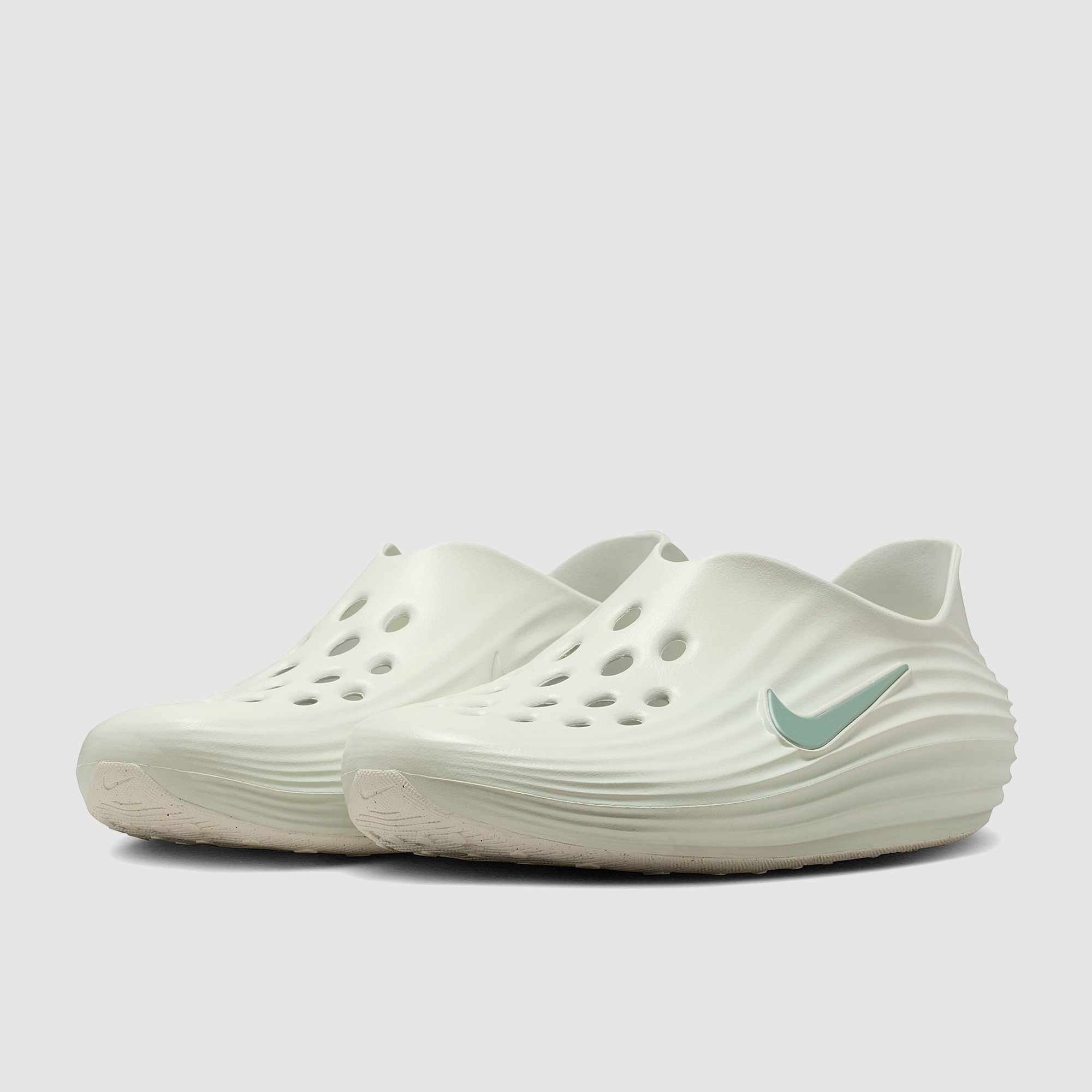 Nike Sportswear Reactx Rejuven8 Silver