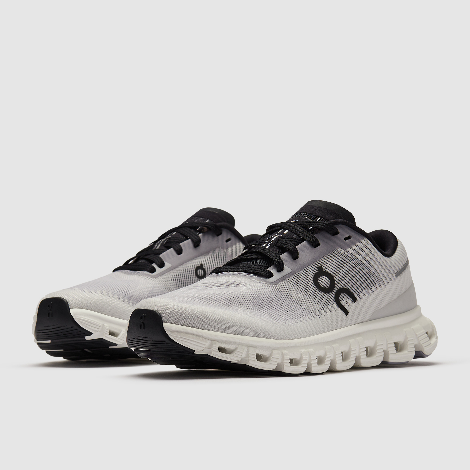 On Womens Cloud 6 Push Purple