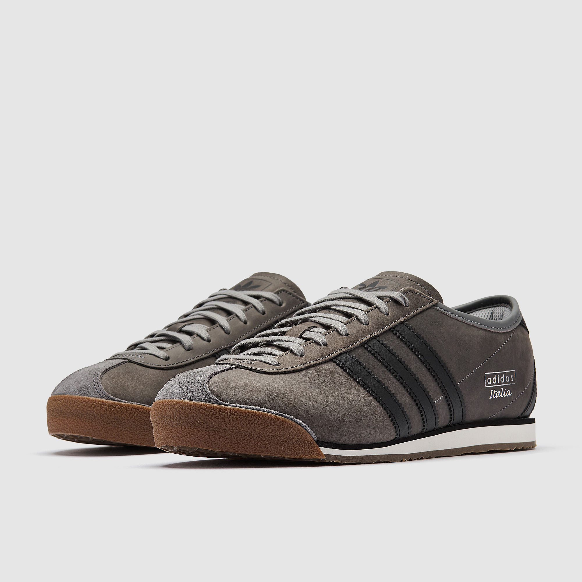 Adidas Originals Italia 70S Grey