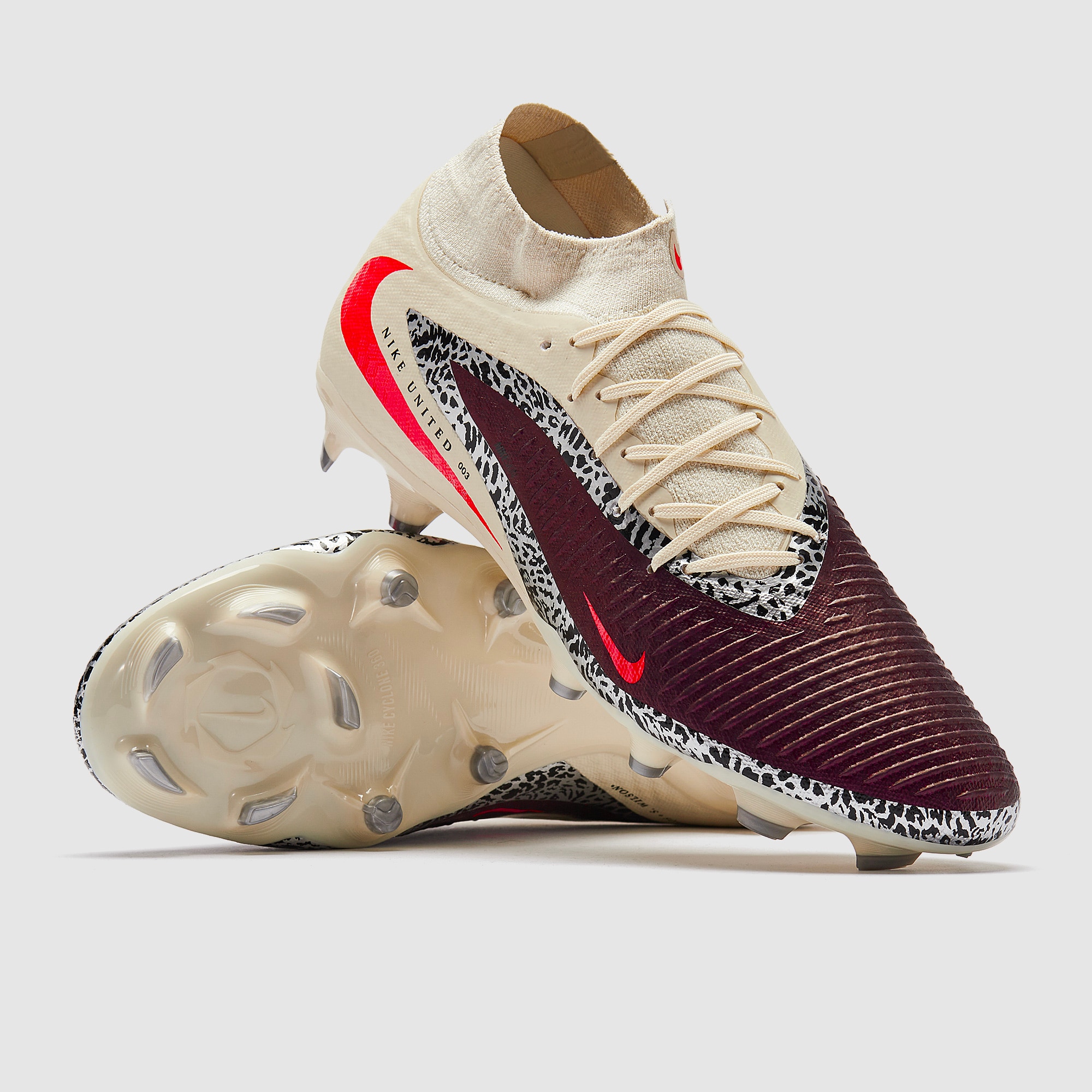 Nike Phantom 6 High Academy FG