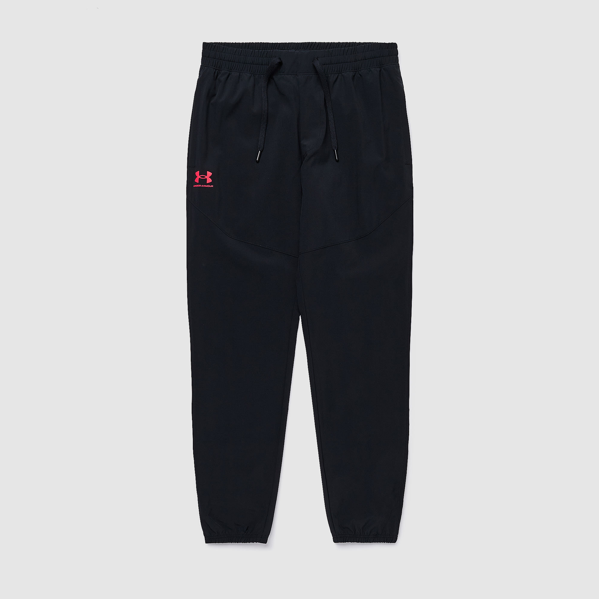 Under Armour Vibe Woven Jogger Black