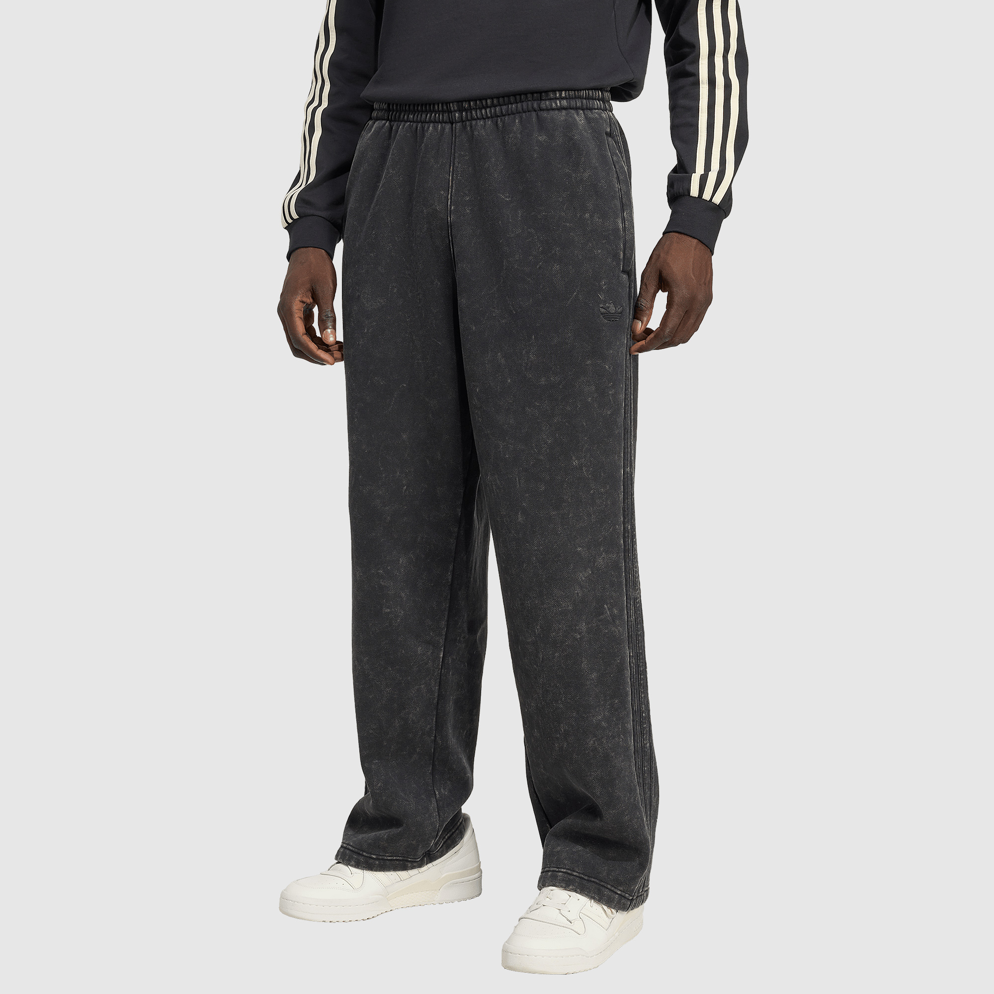 Adidas Originals Joggers Black