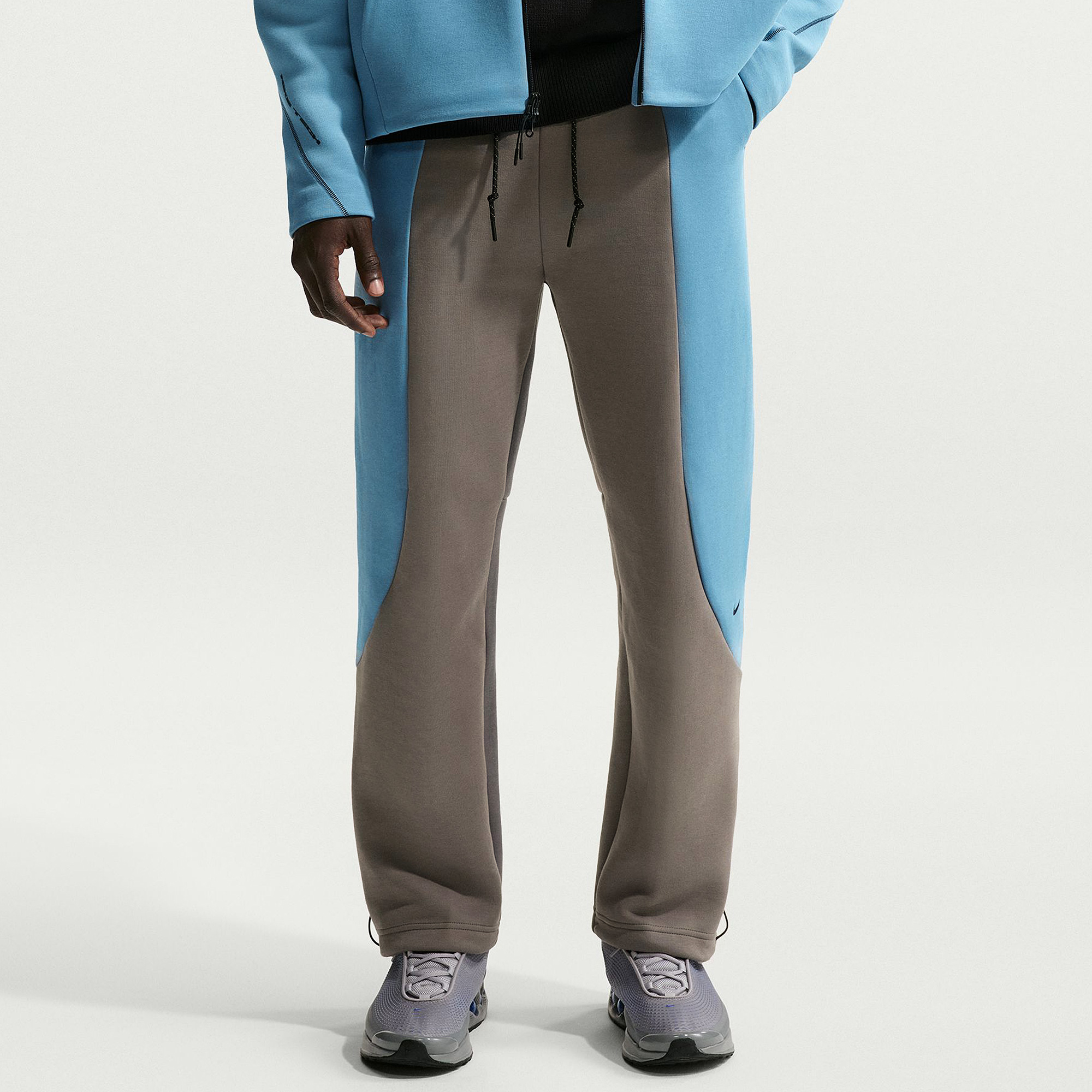 Nike Sportswear Tech Fleece Joggers Grey