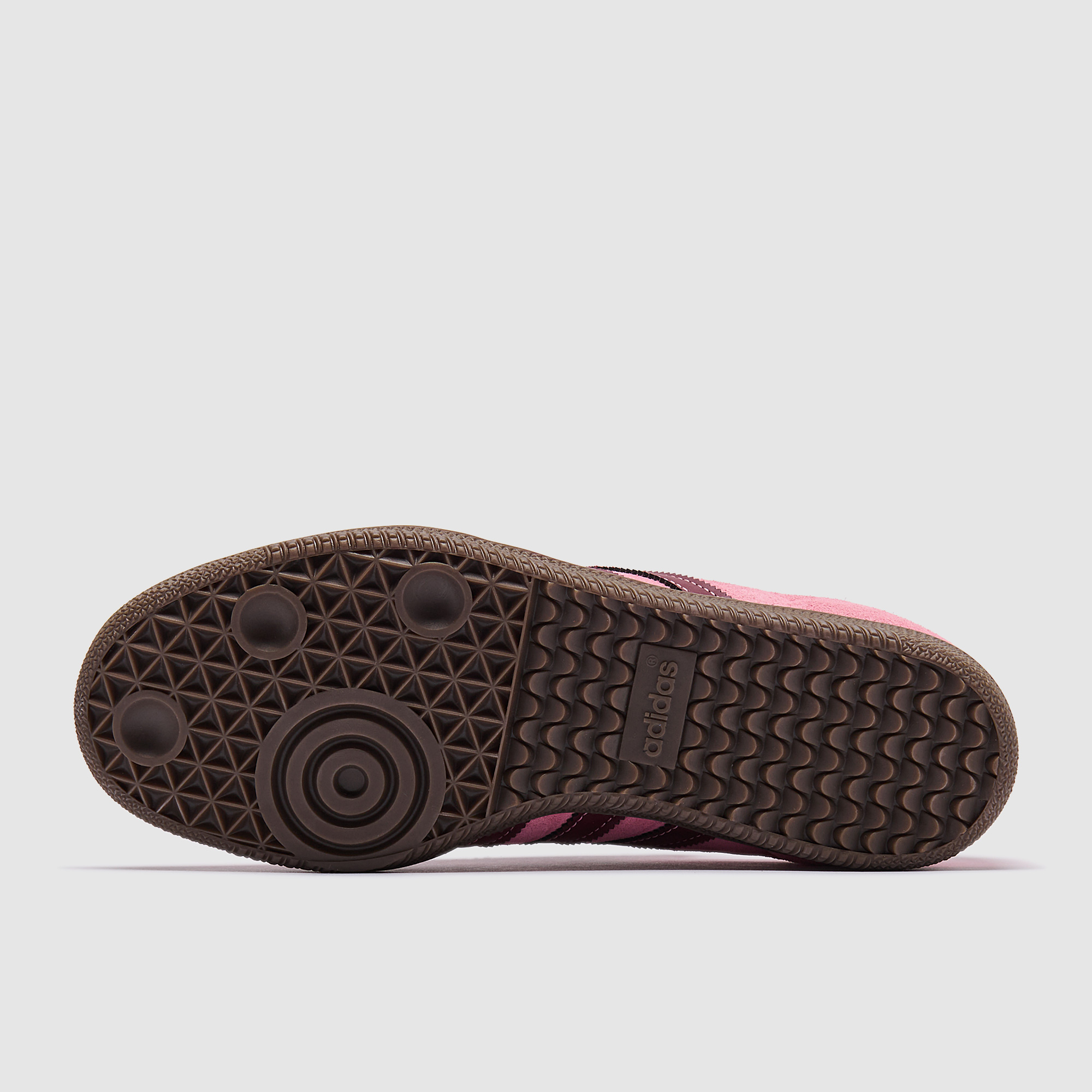 adidas Originals Womens Samba OG - Pink Spark/Shadow Red/Gum - Trainers -  Womens Shoes | Pro:Direct Soccer