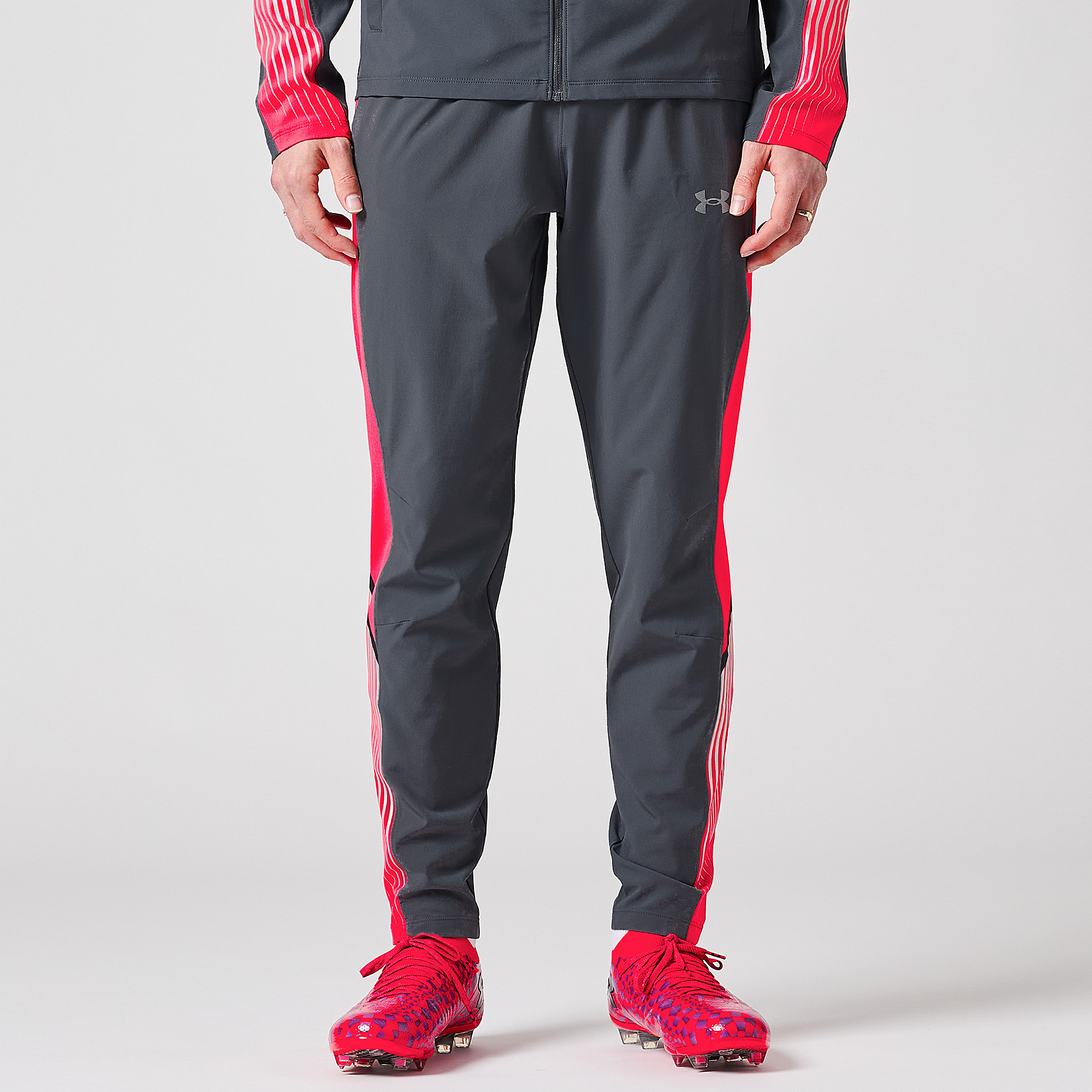Under Armour Velociti Storm Pants Grey