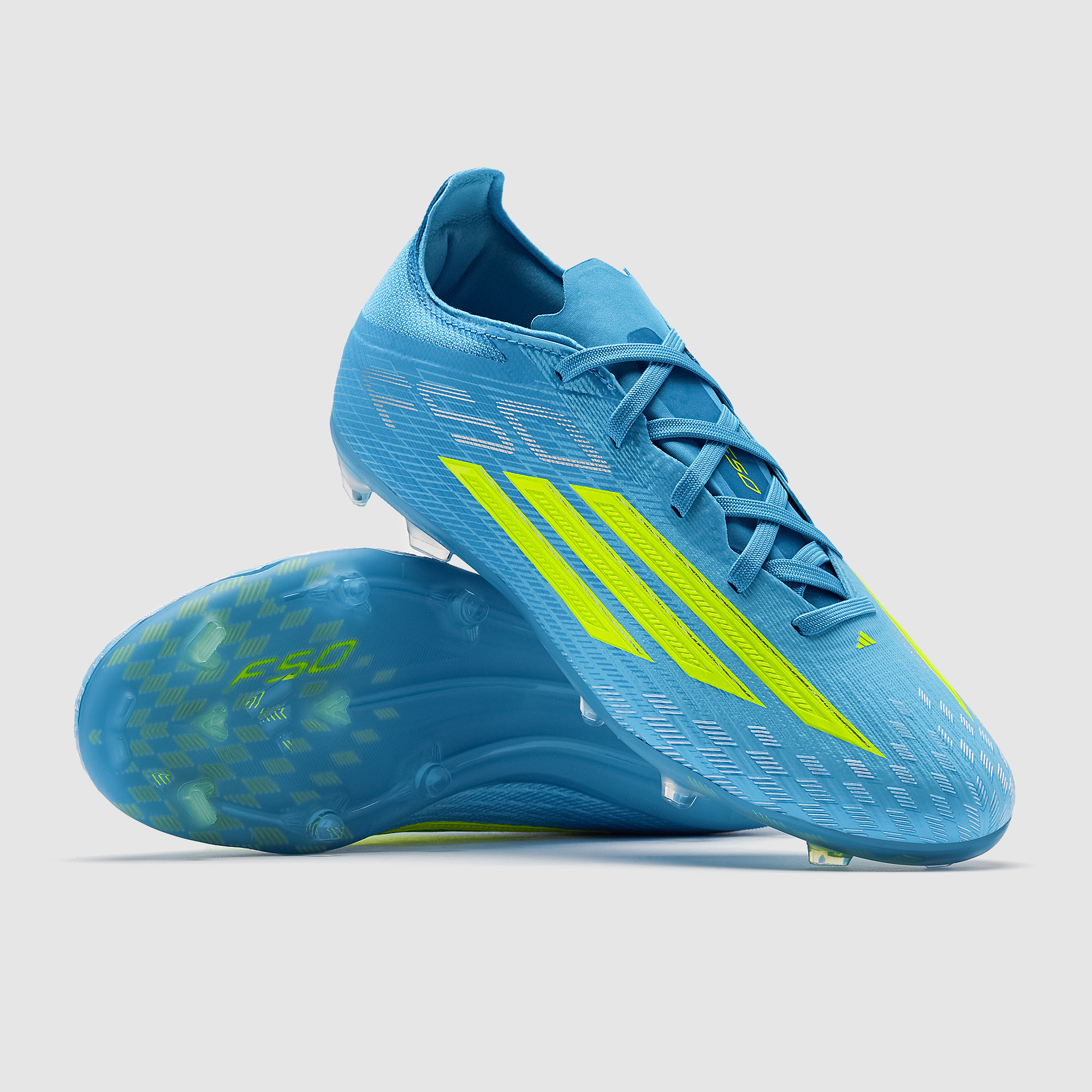 DHOVOR Crapons de football ontants pour garçons et filles - Chaussures de football d'intérieur
