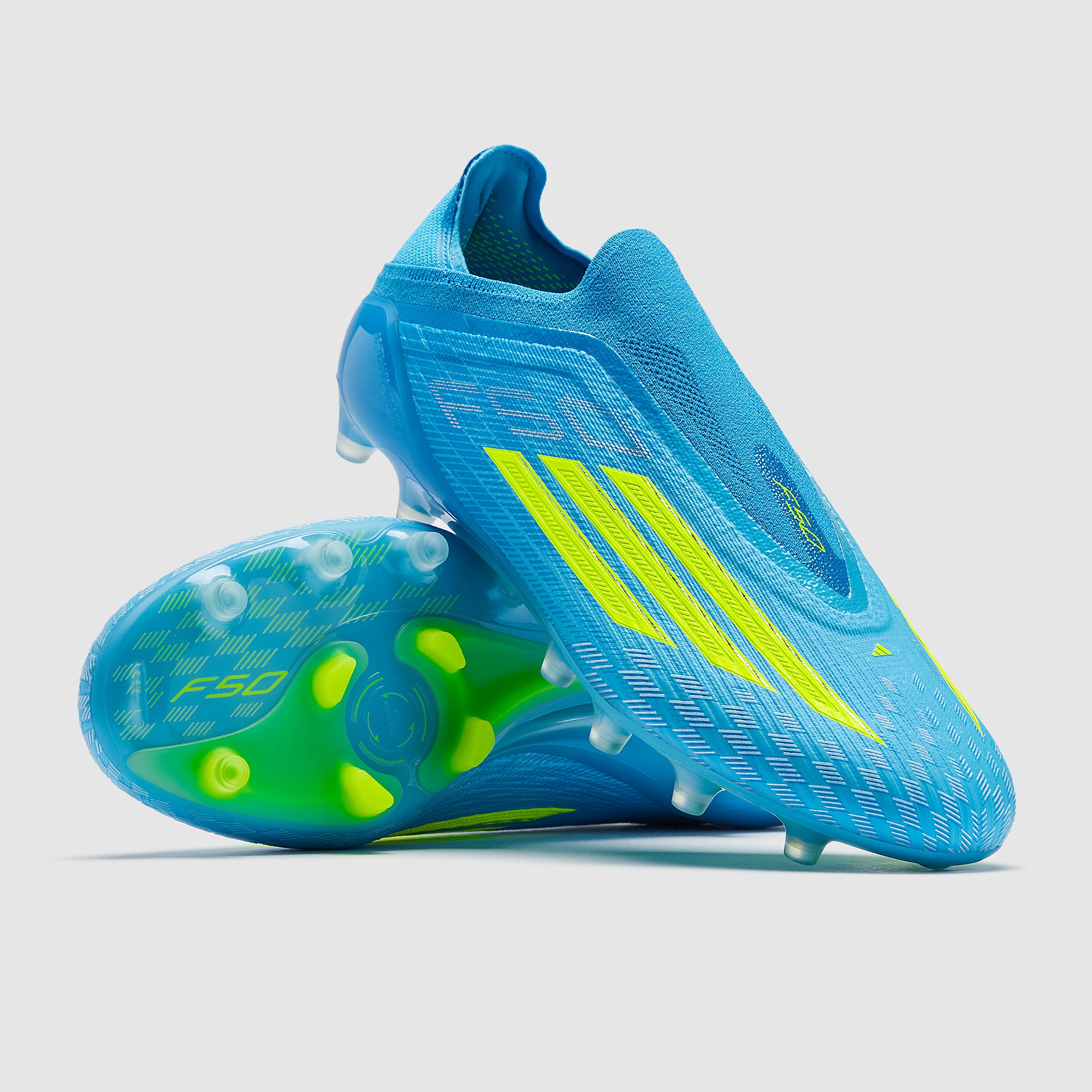 adidas F50 Elite Senza Lacci AG