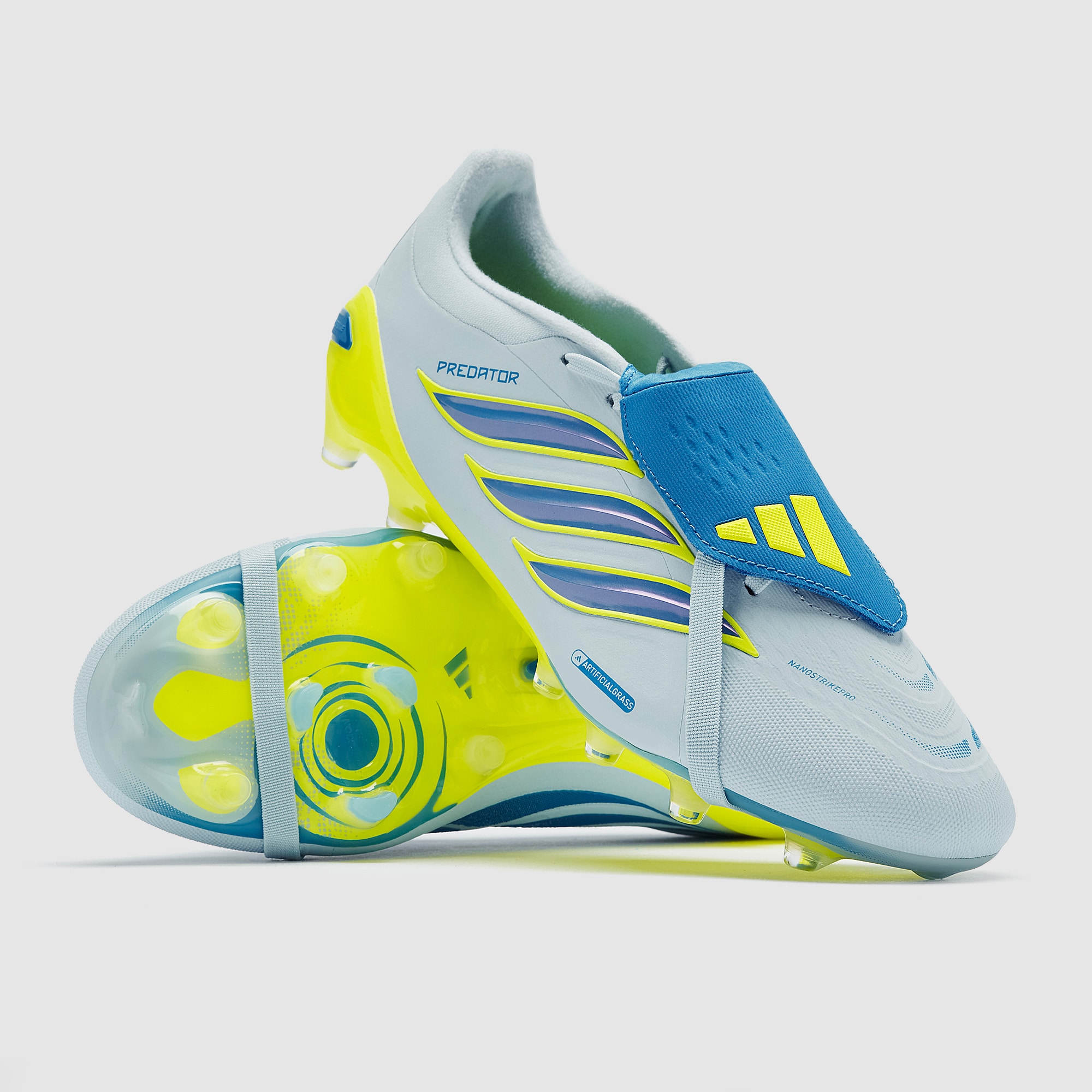 adidas Predator Pro Tongue AG