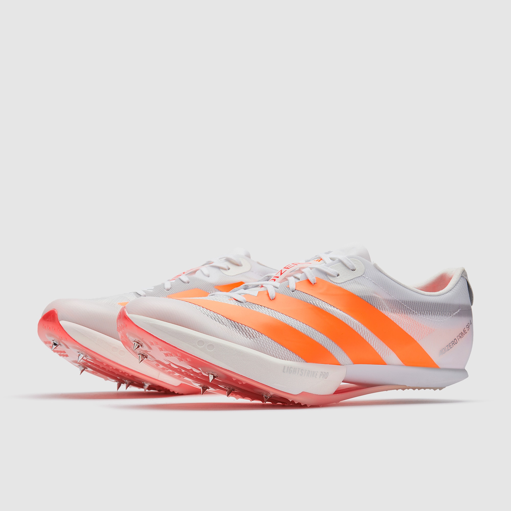 mens running spikes size 10