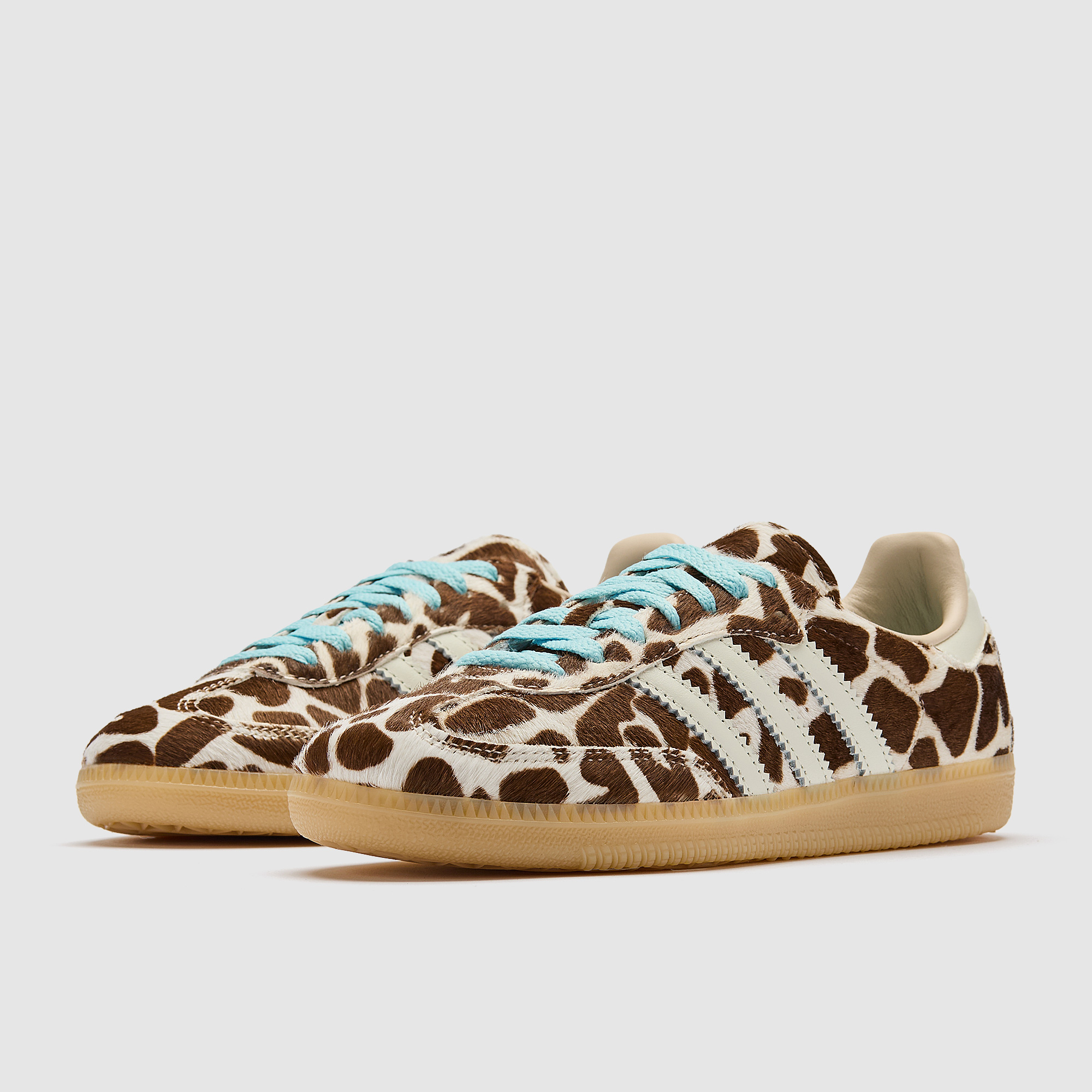 adidas gazelle silver green womens Adidas Handball Spezial | Women's | (Fuzzy Leopard) Magic  Beige/Ivory/Aurora Ivory
