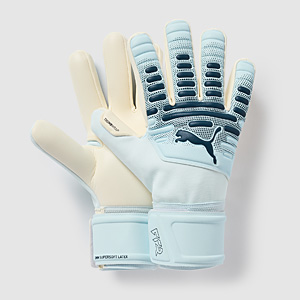 Puma Future Match Negative Cut Gk Gloves Icy Jewel Blue