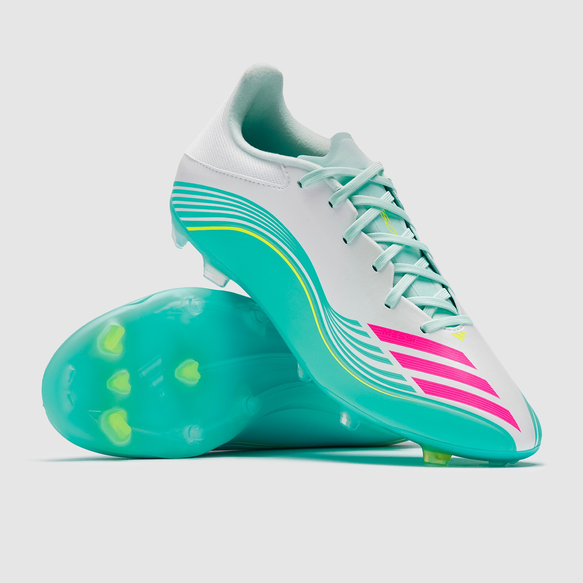 adidas F50 League x Messi FG adidas F50 League x Messi FG