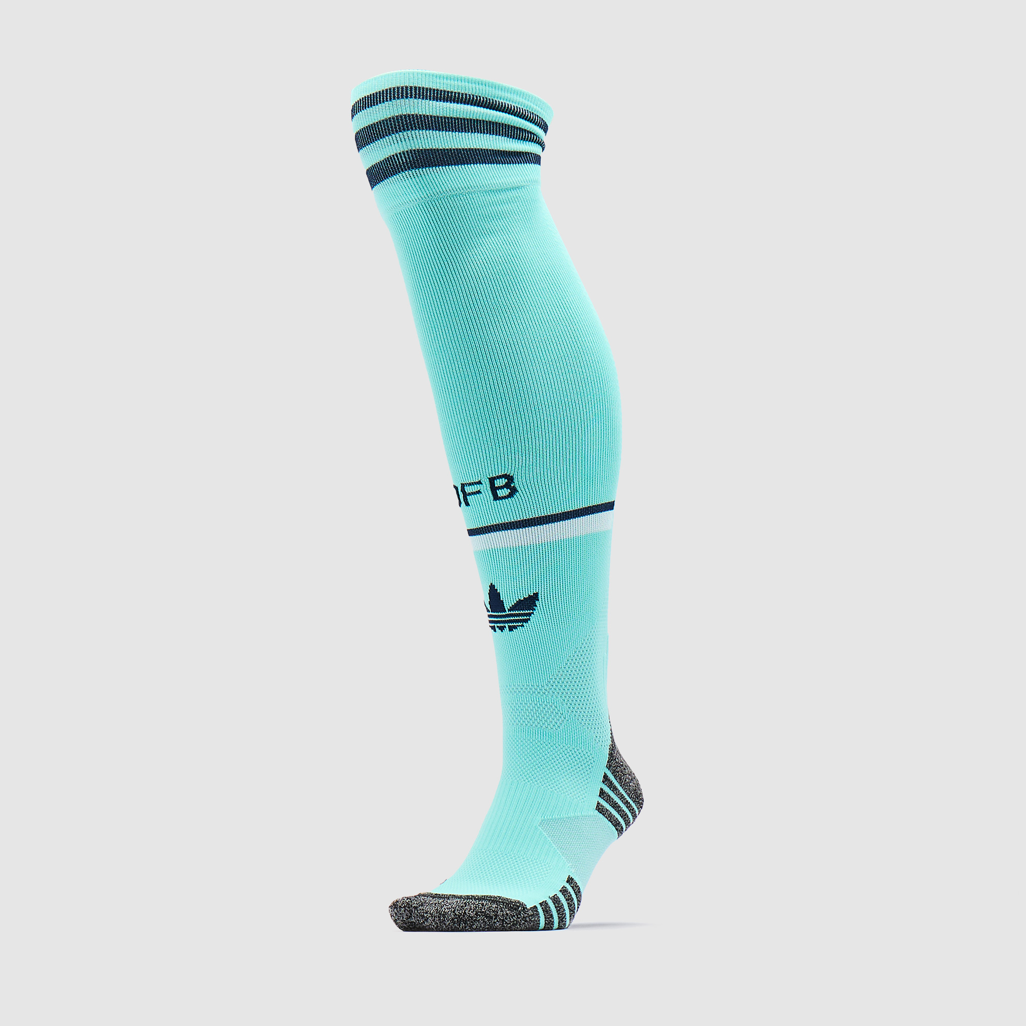 Adidas Originals Germany 2026 Away Socks Blue