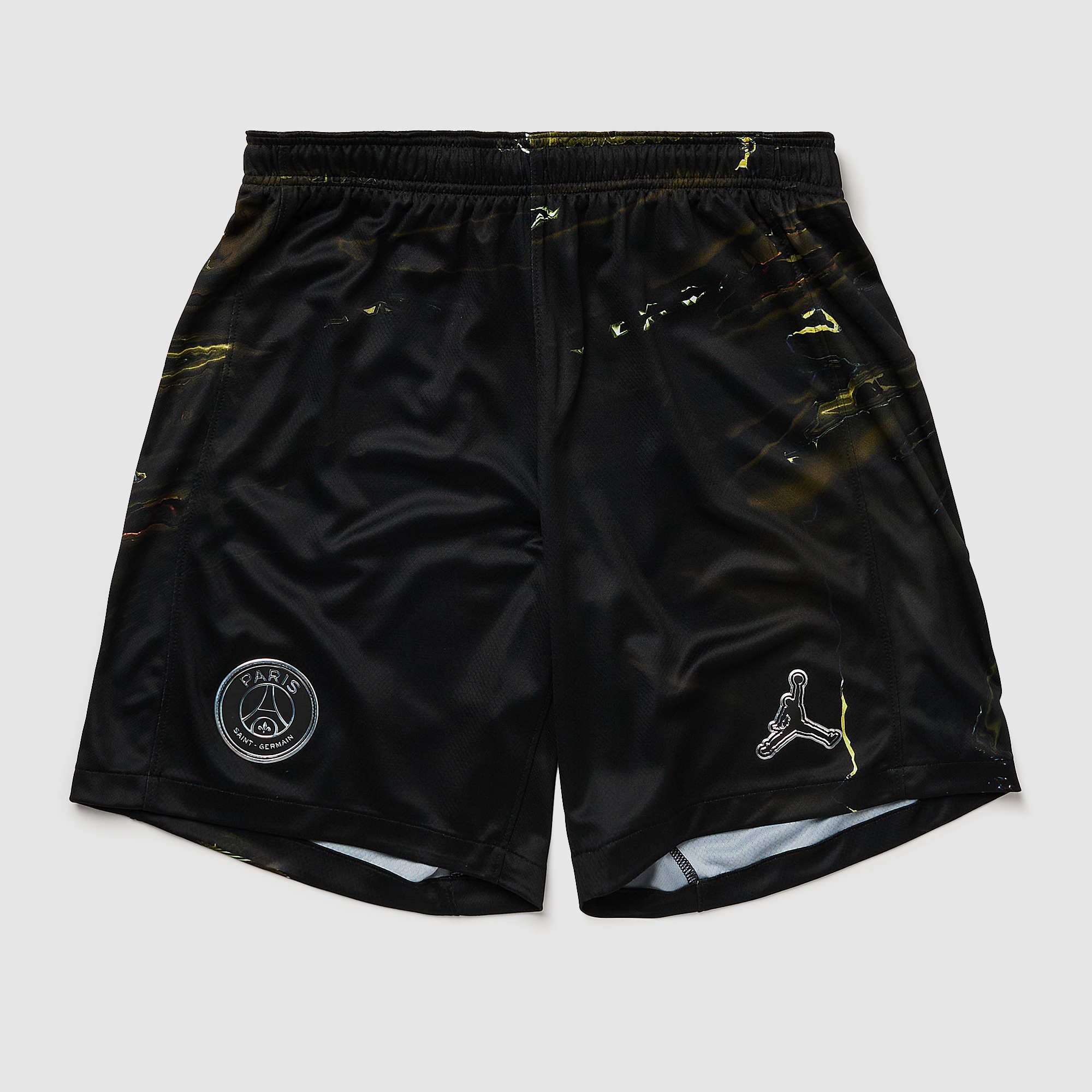 Jordan Paris Saint Germain 25 26 Se Dri Fit Stadium Fifth Shorts Black