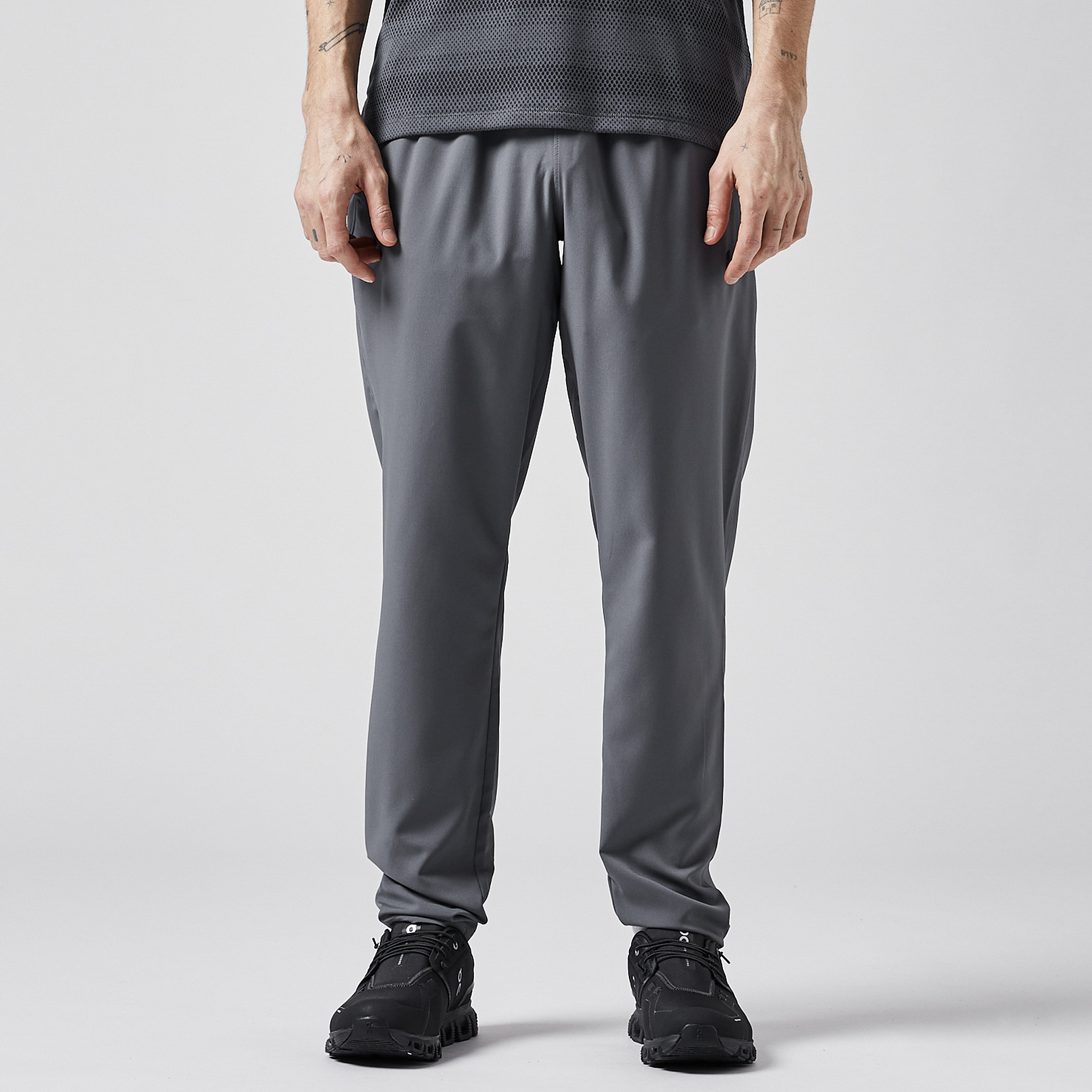 Under Armour Vanish Training Trousers Grey