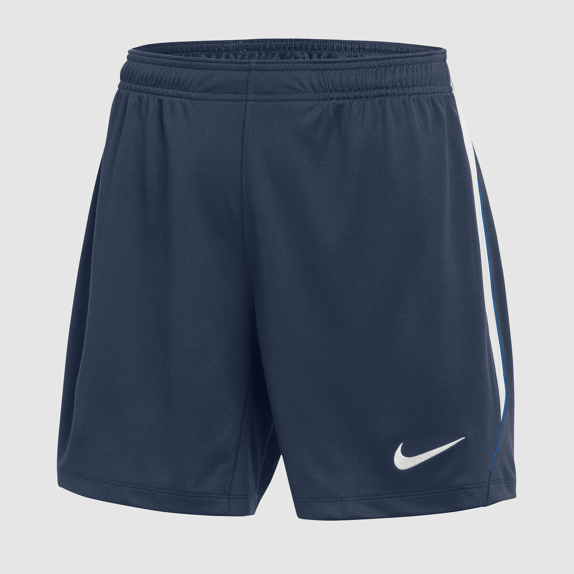 Nike Womens Strike 26 Training Shorts Navy