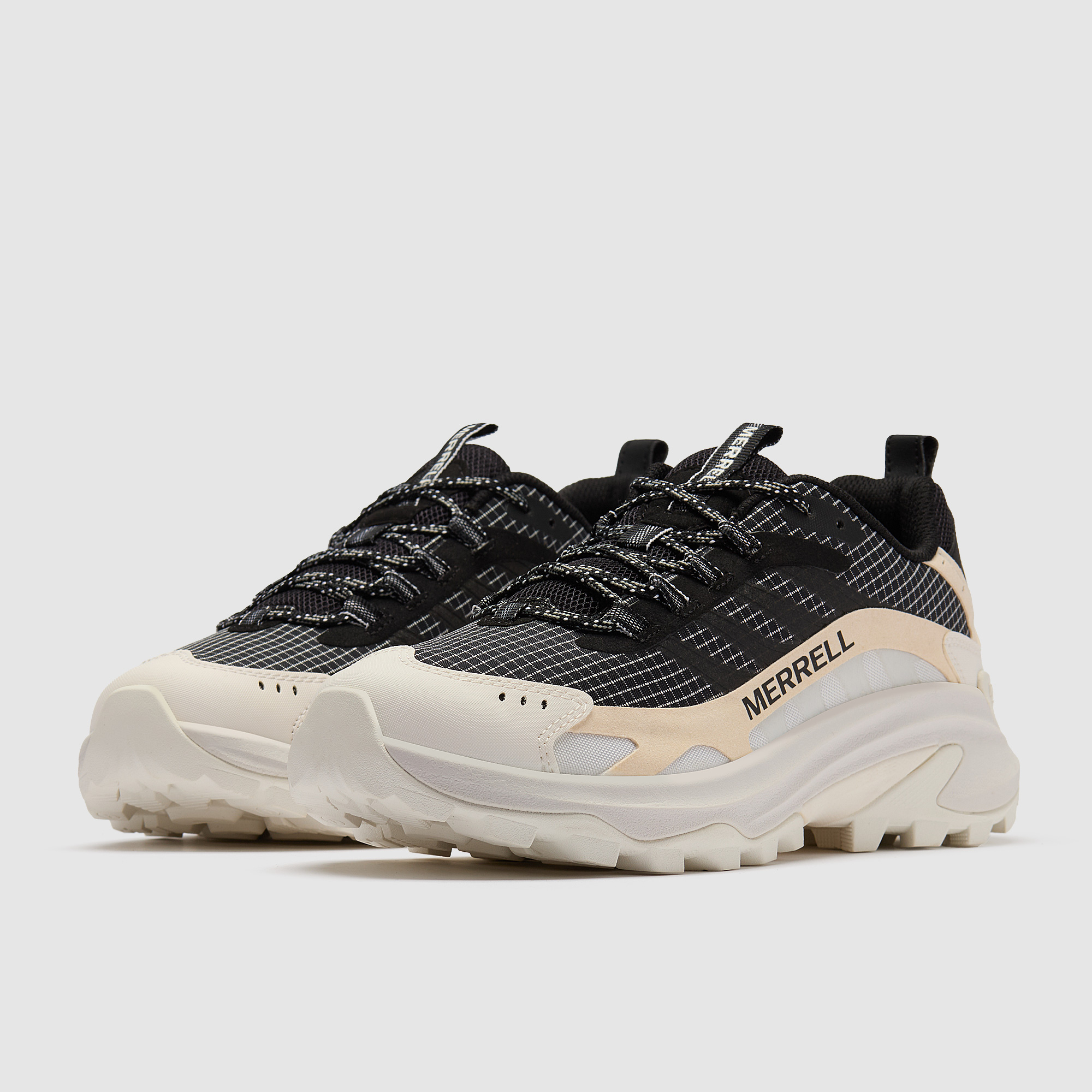 Merrell Merrel Moab Speed 2 Sport White Black