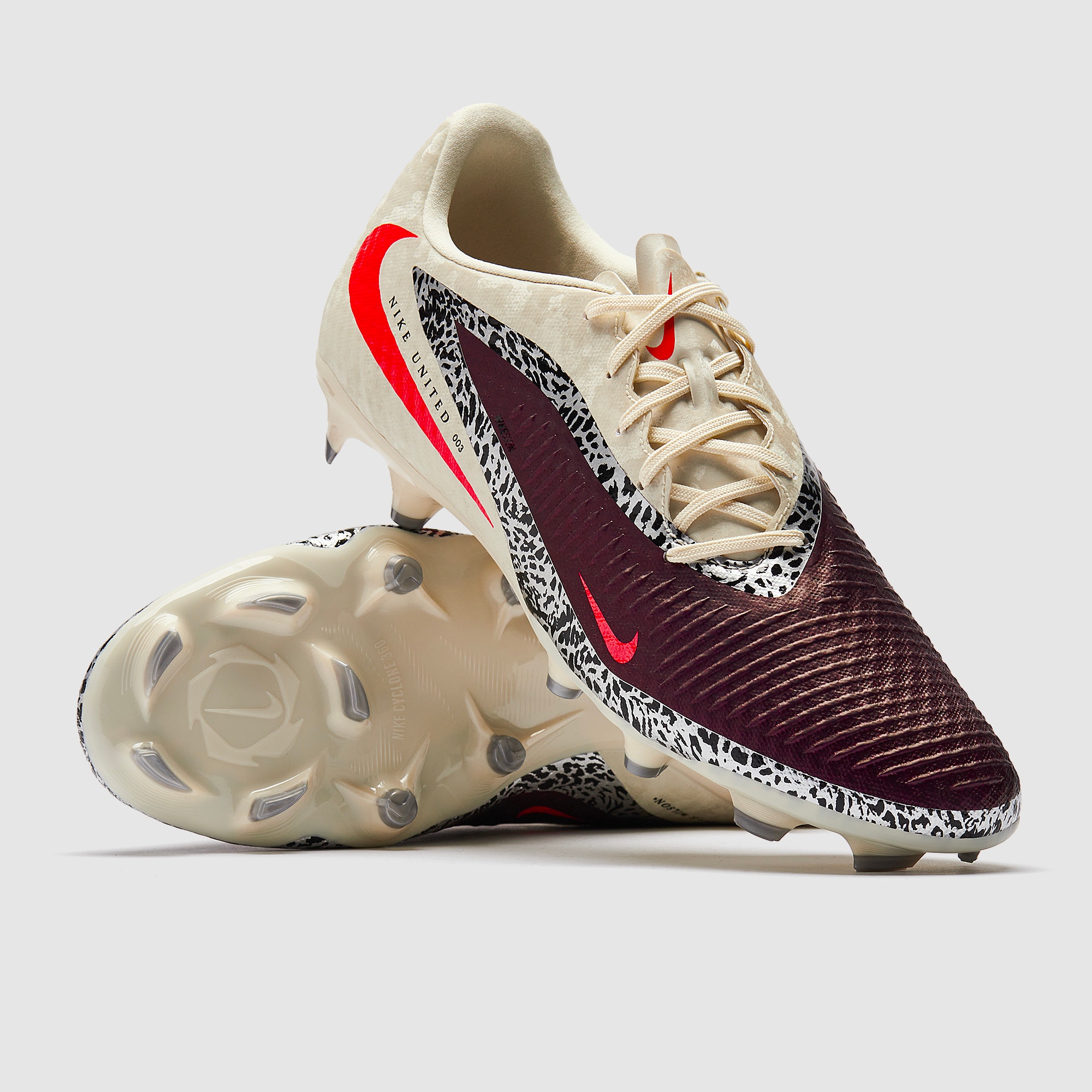 Nike Phantom 6 Low Academy FG