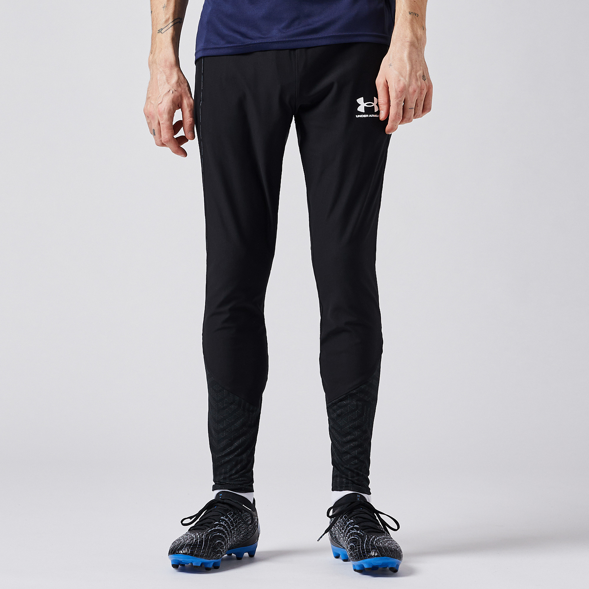 Under Armour Challenger Pro Pant Black