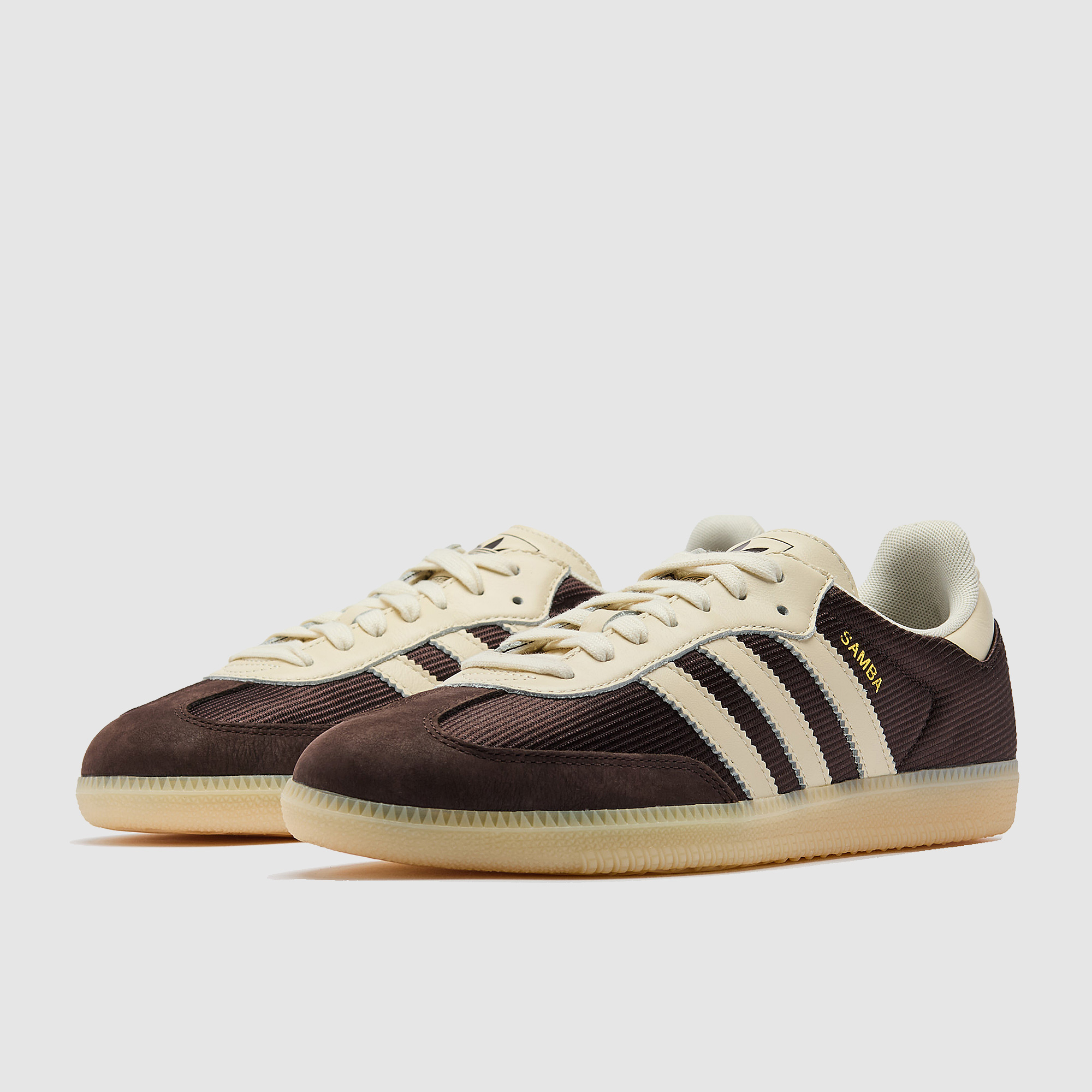 Shoes Mens adidas Originals Samba size 5