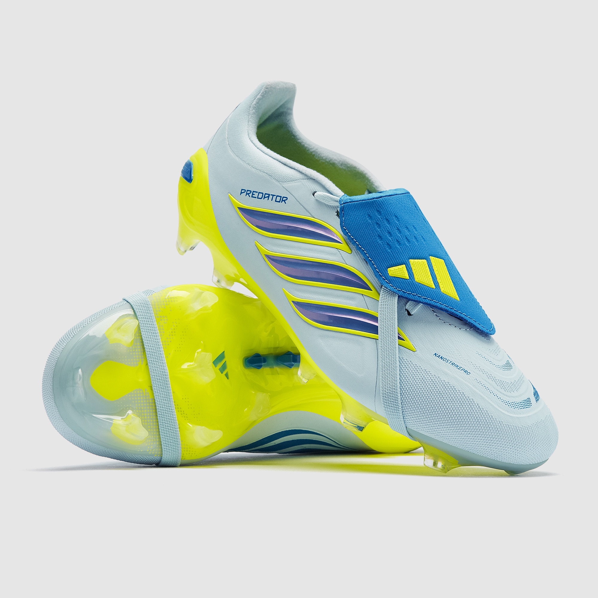 adidas Predator Pro Tongue FG