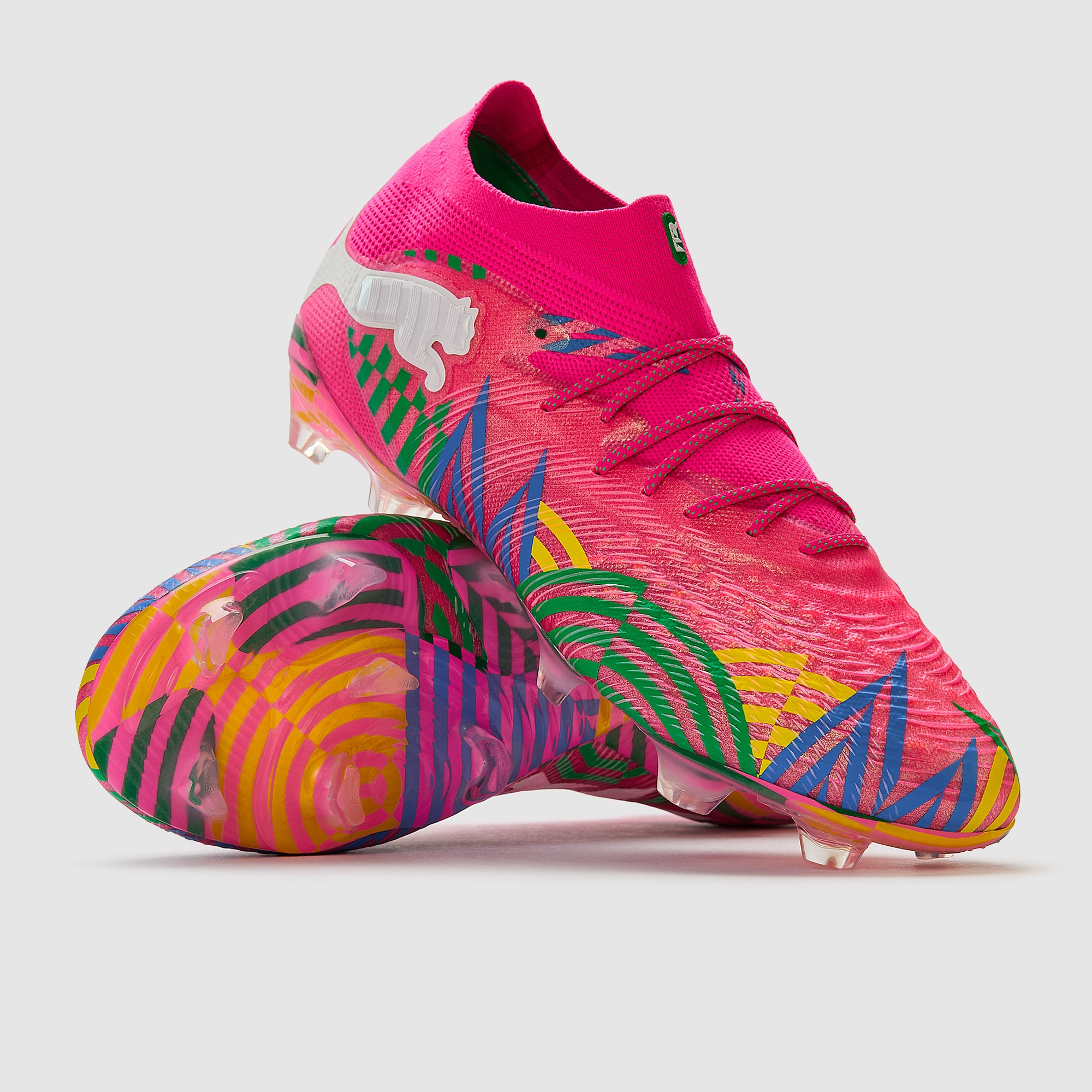 Puma Future 9 Ultimate x Mexico City FG