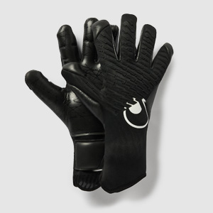 Uhlsport Aquagrip HN Goalkeeper Gloves Sports