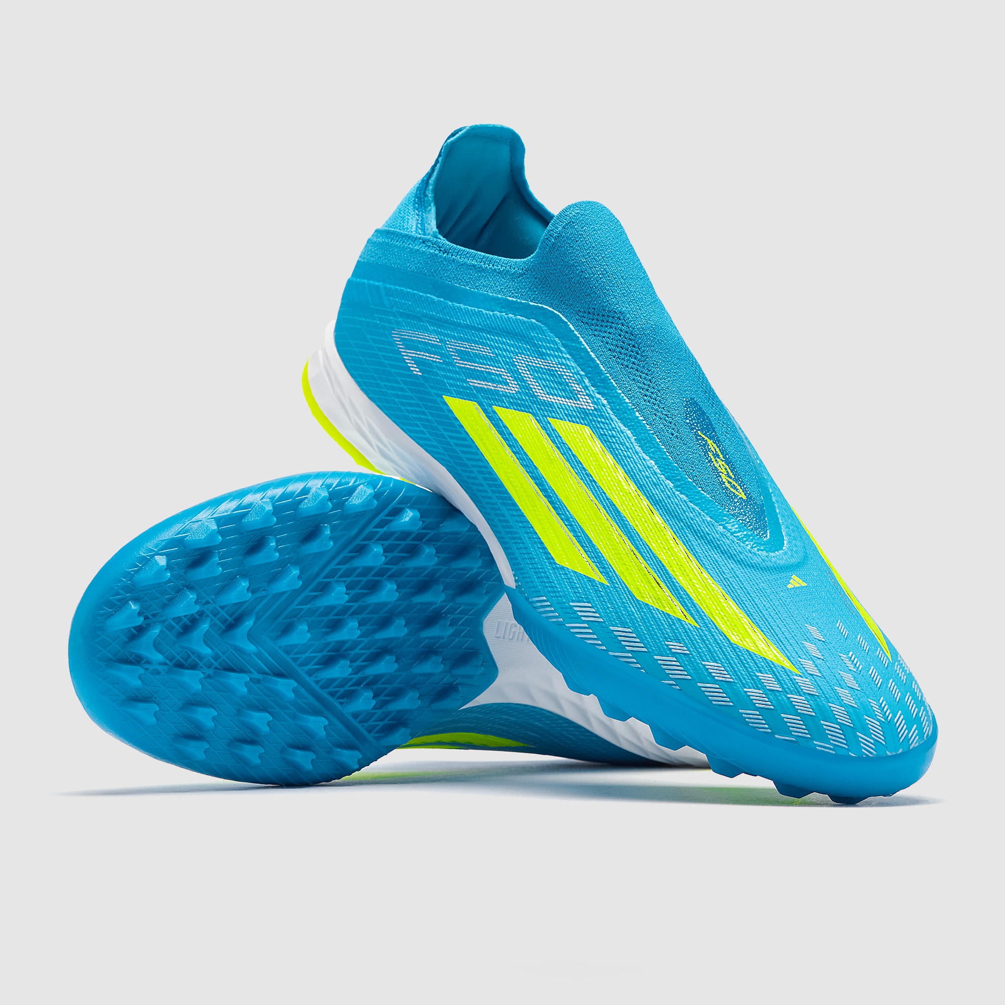 adidas F50 Pro Schnürungslos TF