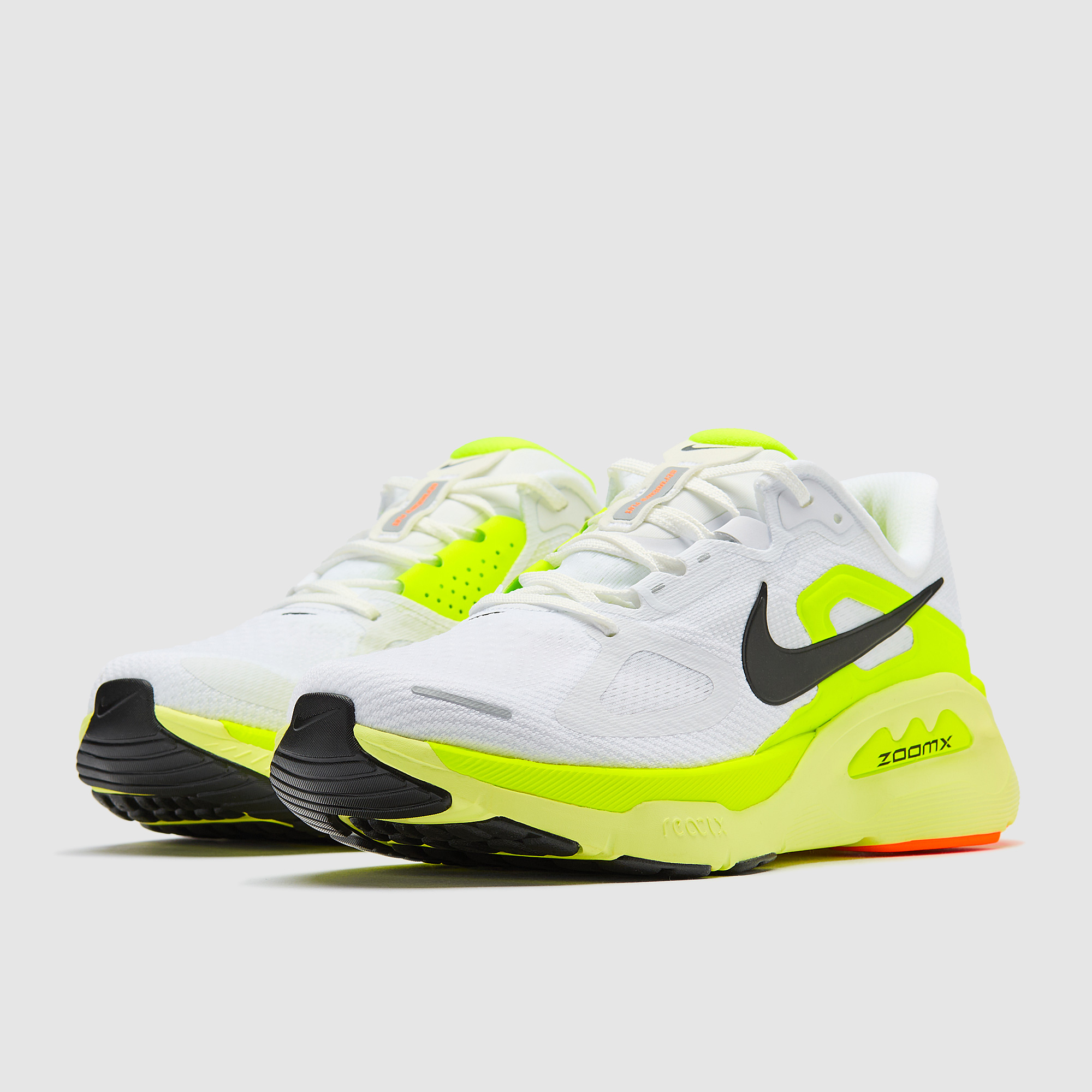 Nike Structure Plus White