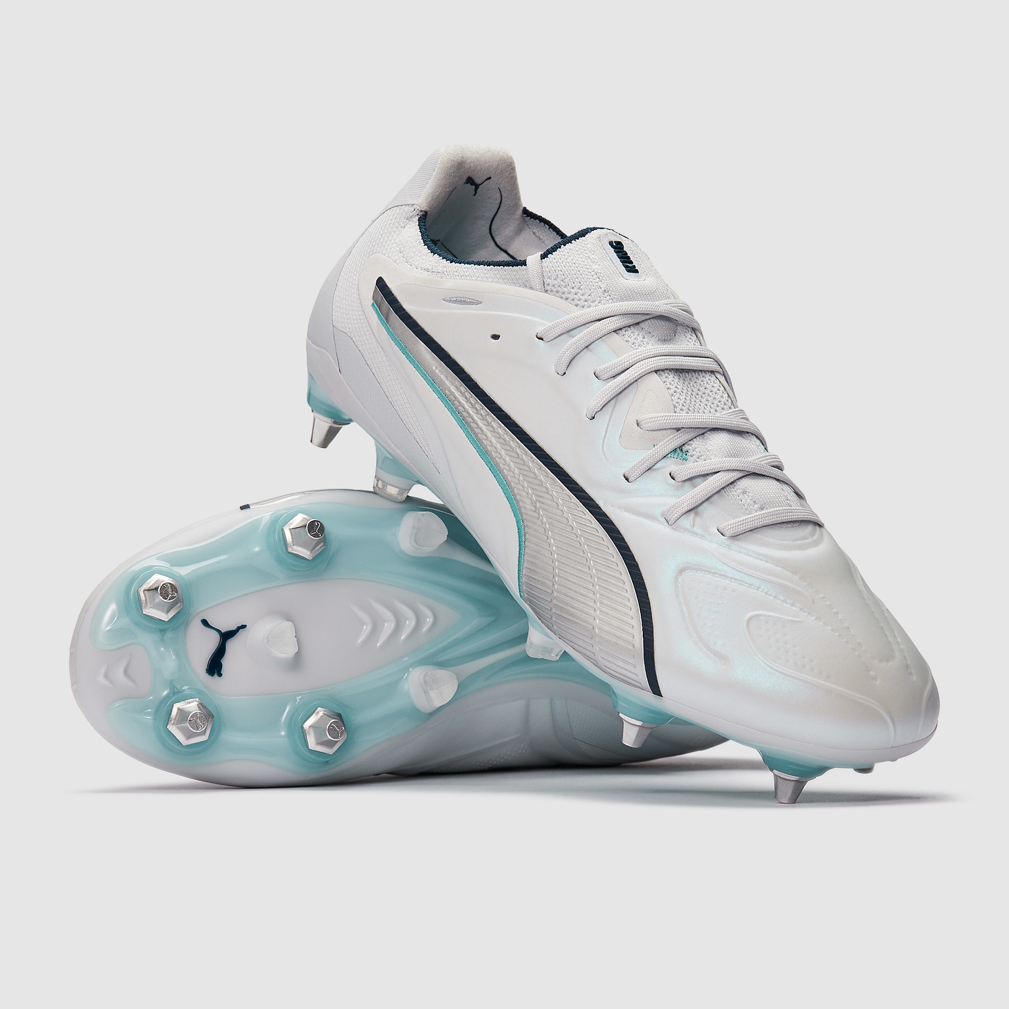 Puma King 20 Ultimate MxSG