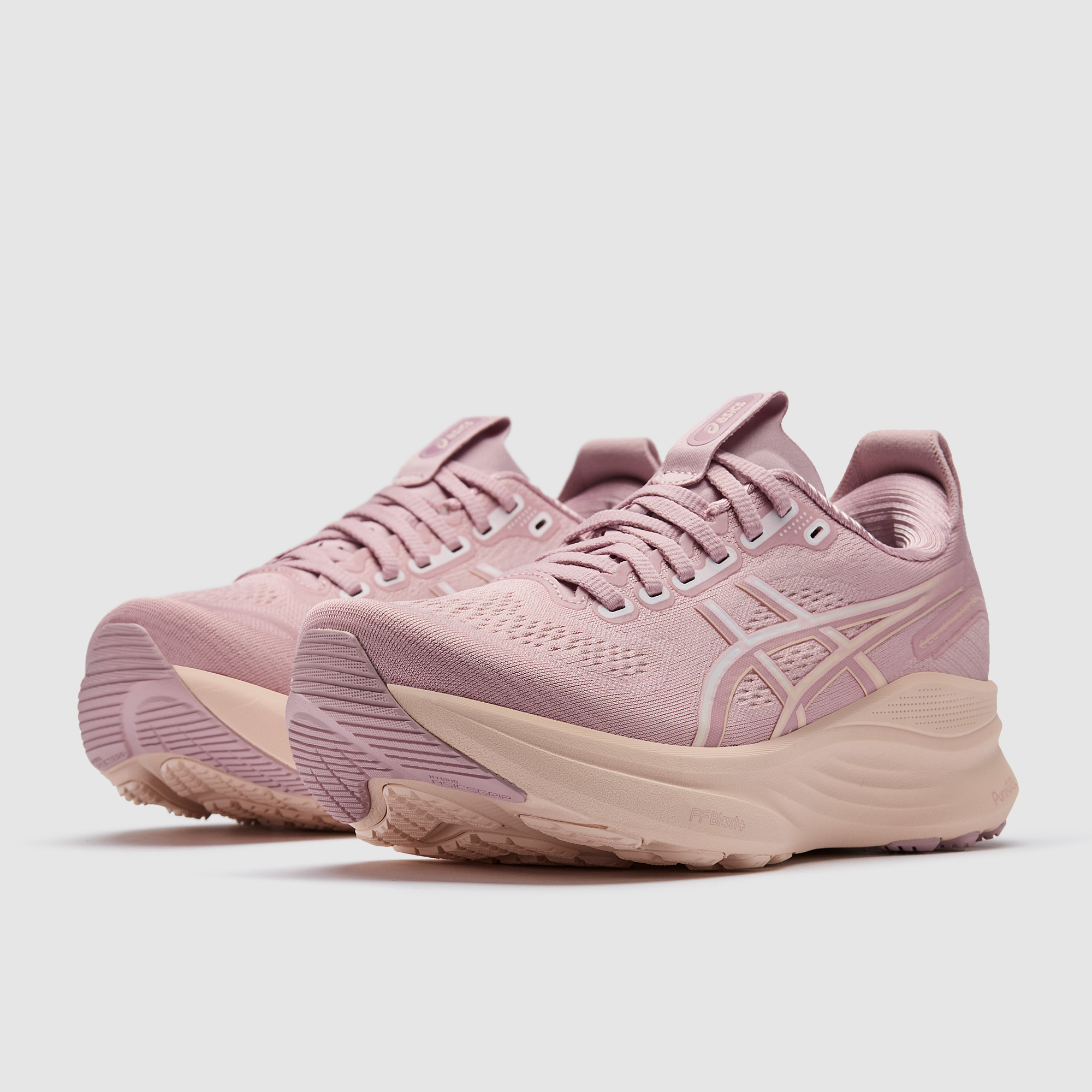 Asics Womens Gel Kayano 32 Morganite Pearl Pink