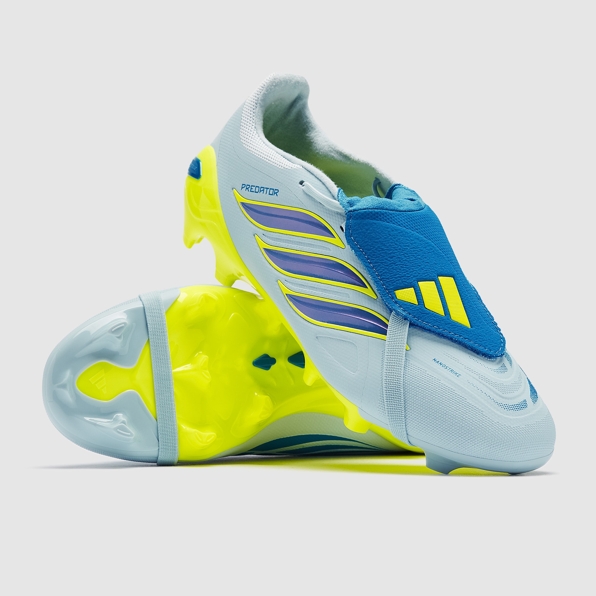 adidas Predator League Tongue FG