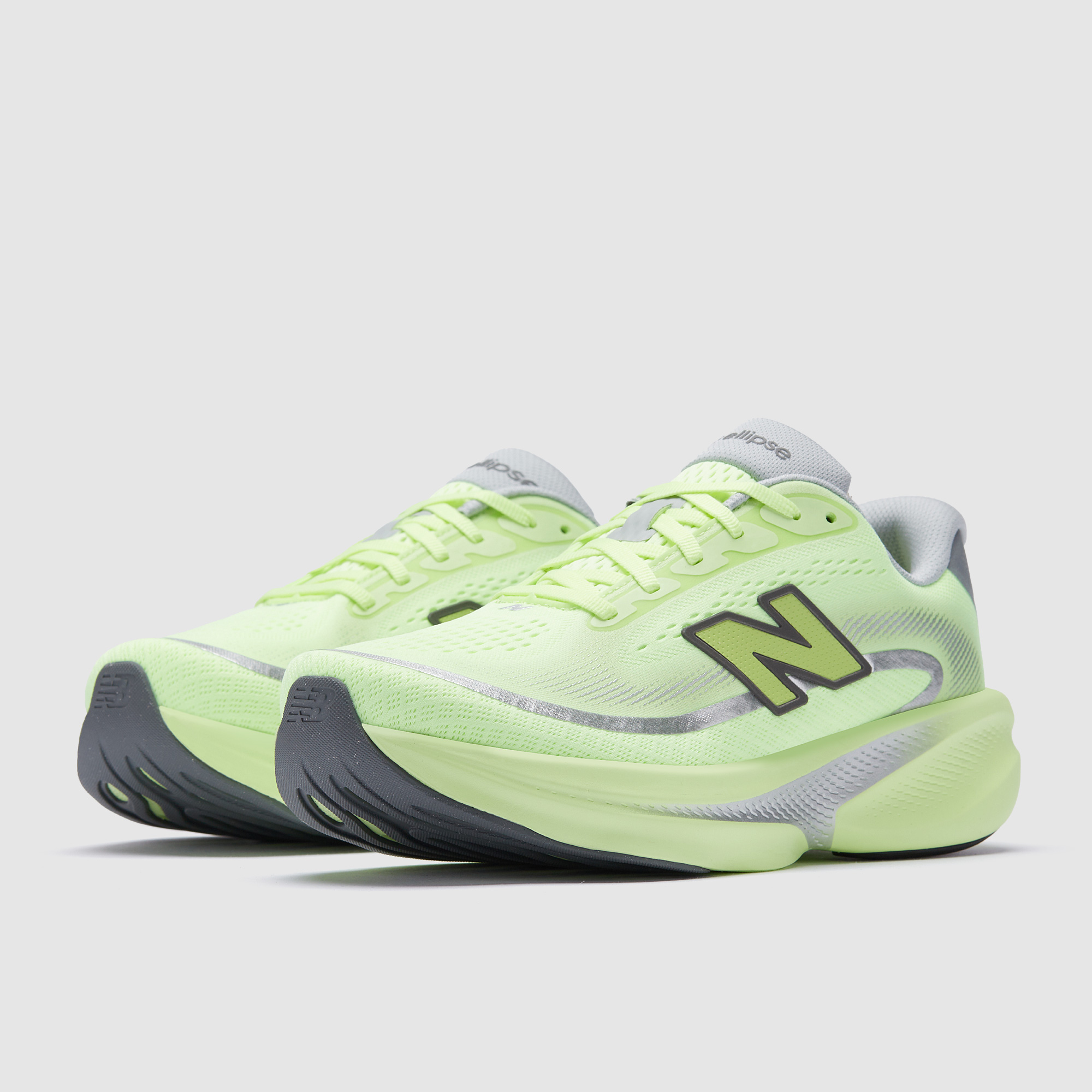New Balance Ellipse V1 Green