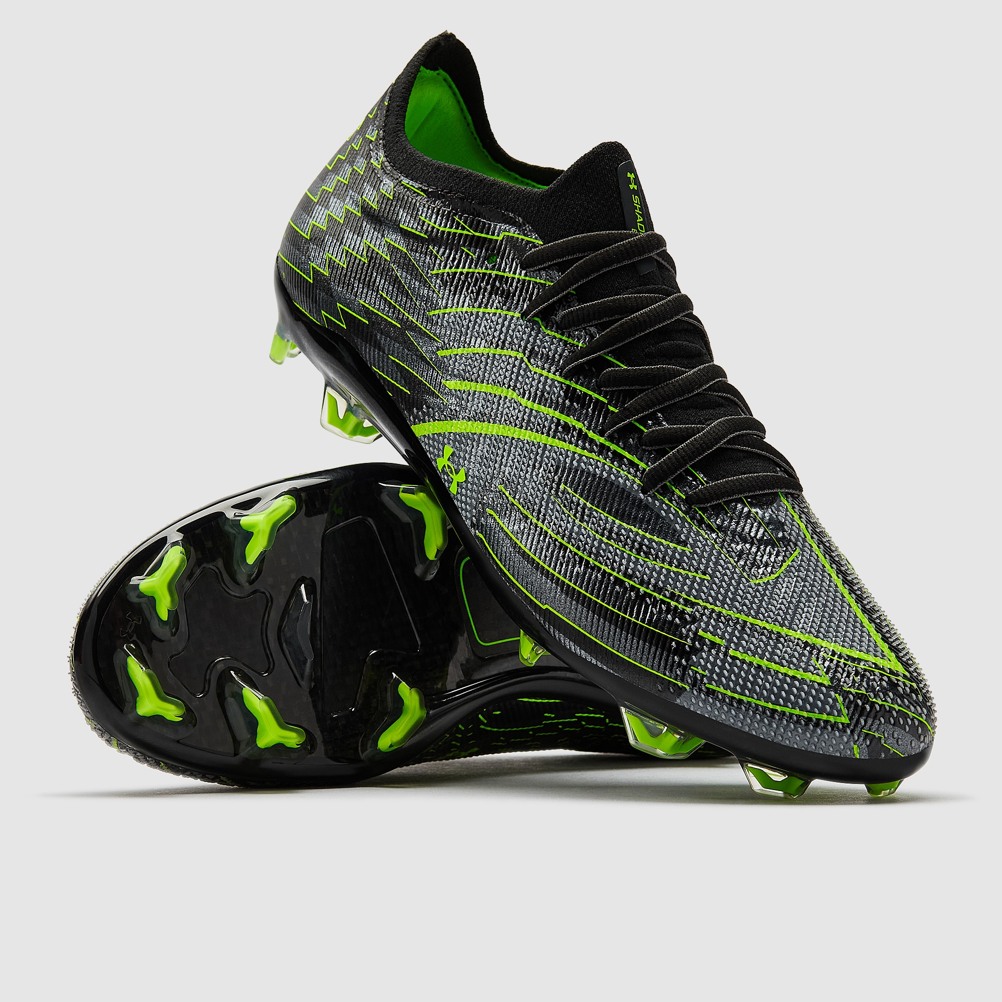 Under Armour Shadow 4 Mach Elite FG Under Armour Shadow 4 Mach Elite FG