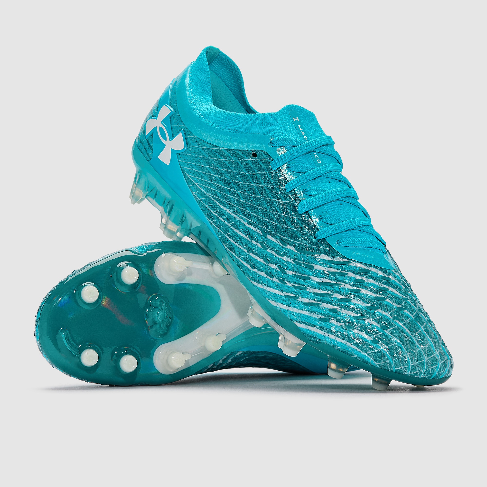 Under Armour Magnetico 5 Elite FG Under Armour Magnetico 5 Elite FG