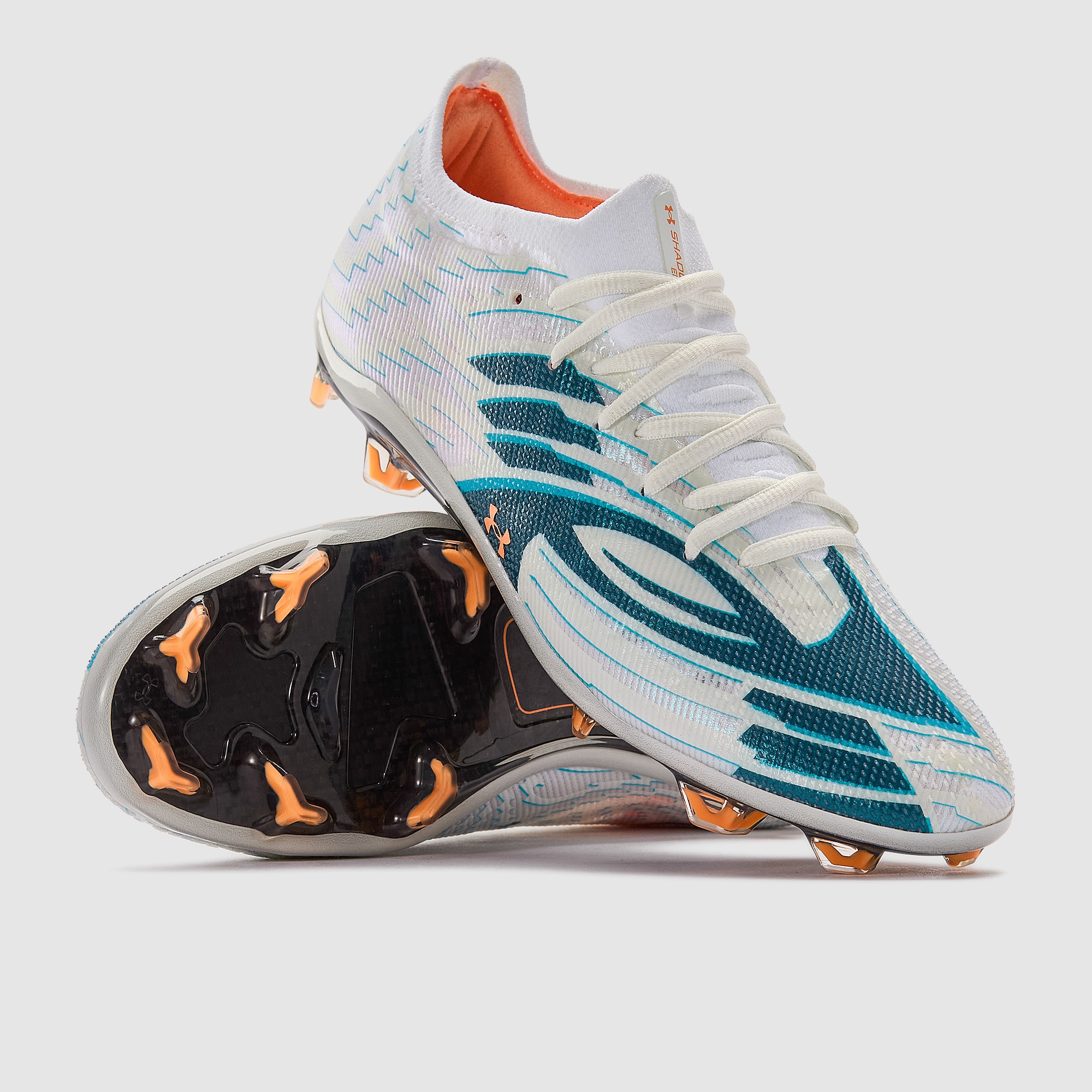 Under Armour Shadow 4 Mach Elite FG